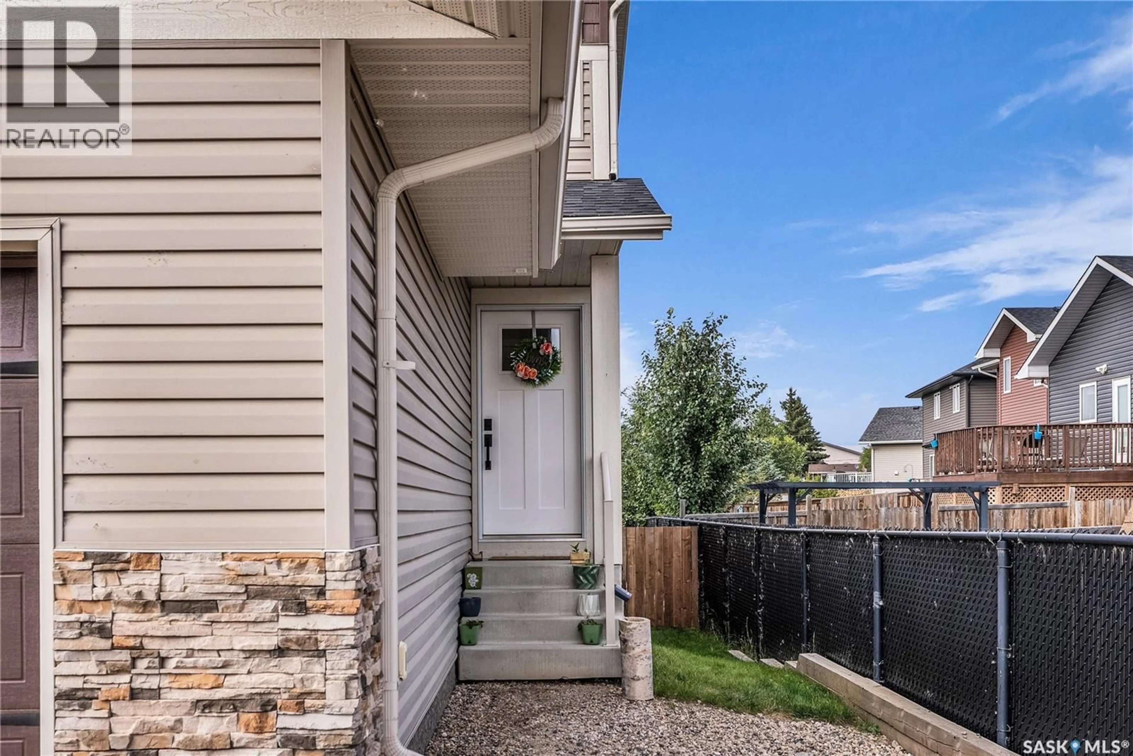 Unknown for 124 PARKVIEW COVE, Osler Saskatchewan S0K3A0