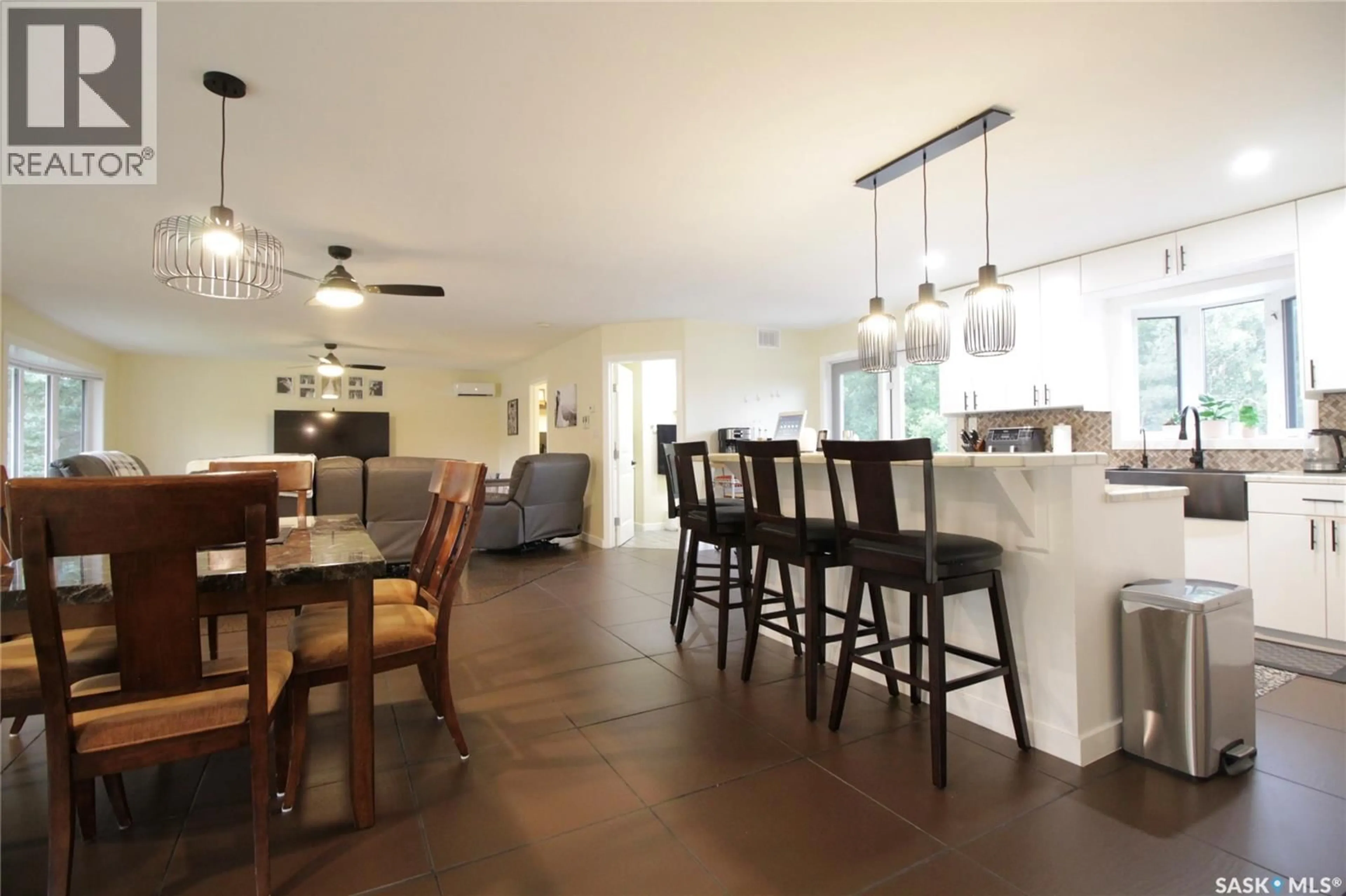 Dining room, unknown for 1506 BROADWAY AVENUE, Moosomin Saskatchewan S0G3N0