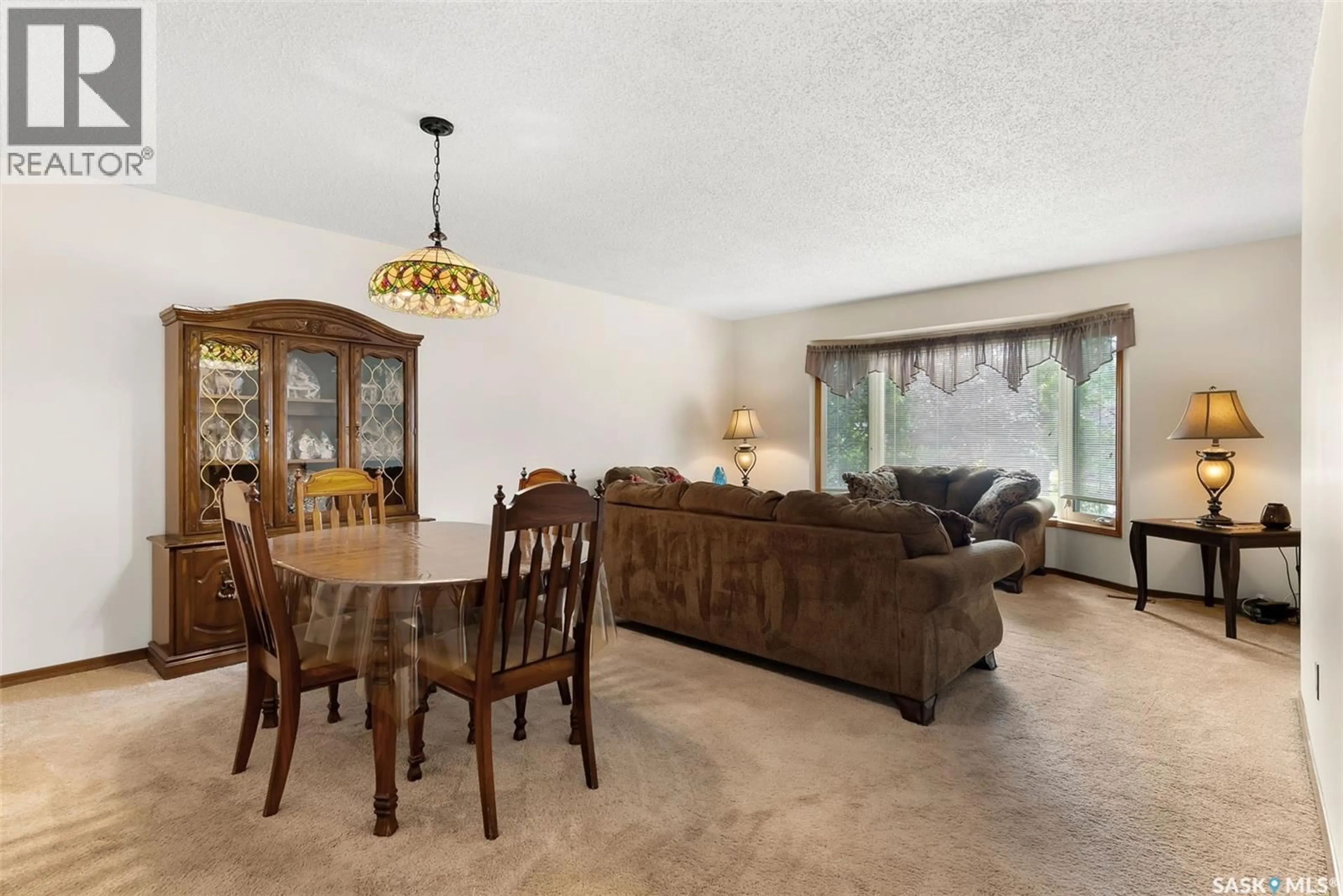 Living room with furniture, unknown for N - 1222 CATLEY BAY, Regina Saskatchewan S4X3A2