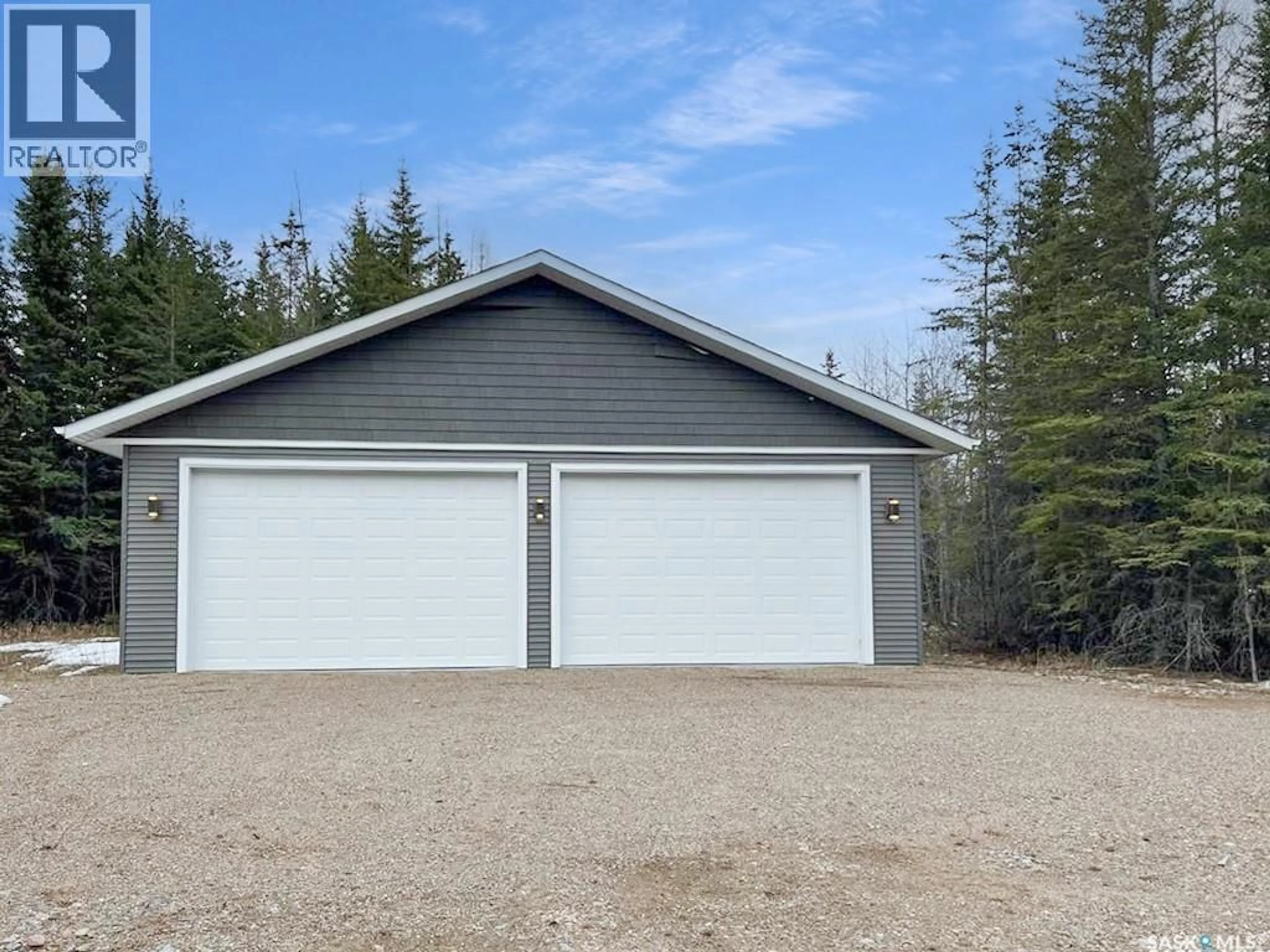 Unknown for 18 CRANBERRY CREEK CRESCENT, Candle Lake Saskatchewan S0J3E0