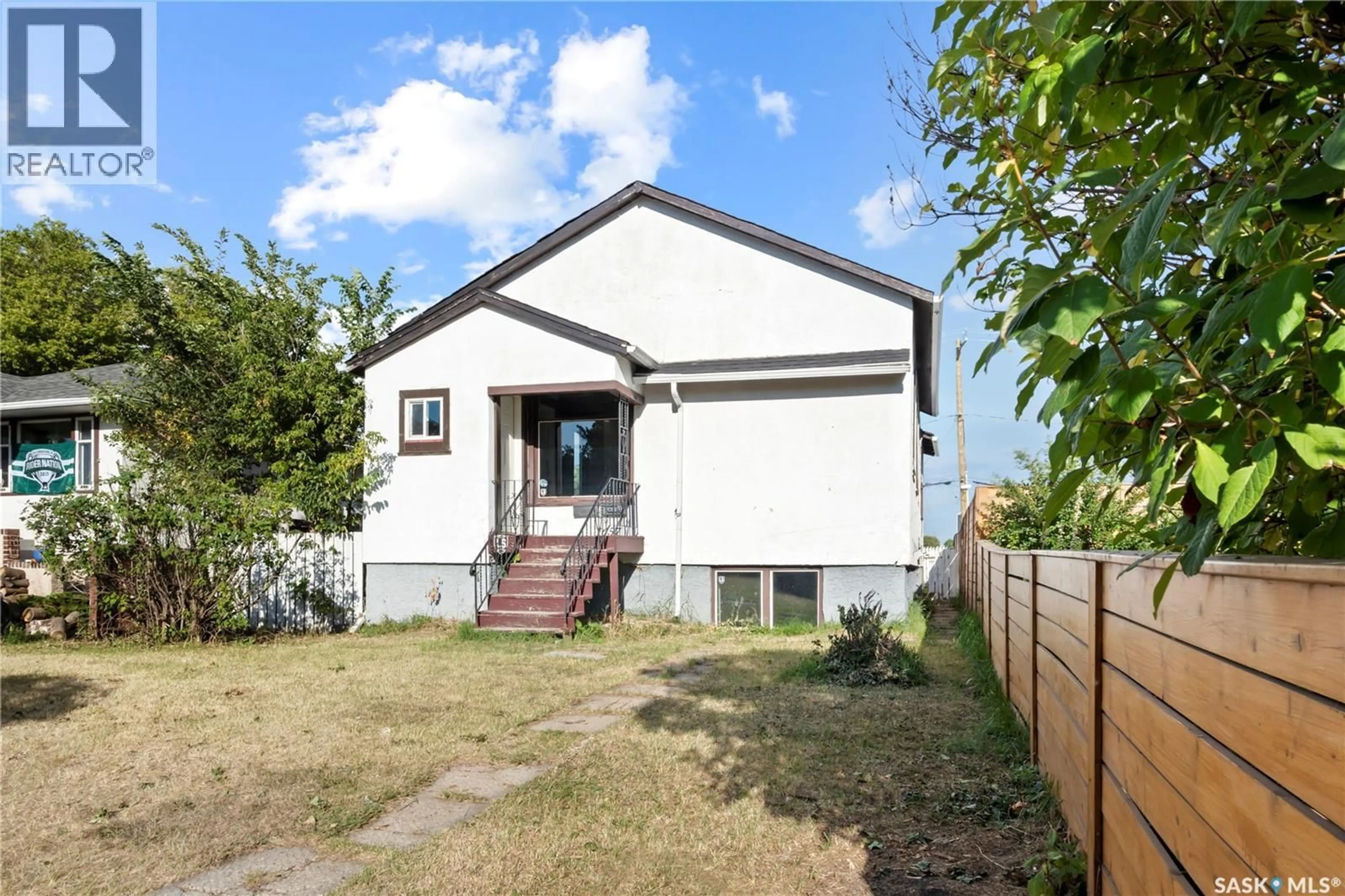 Unknown for 1657 GARNET STREET, Regina Saskatchewan S4T2Z1