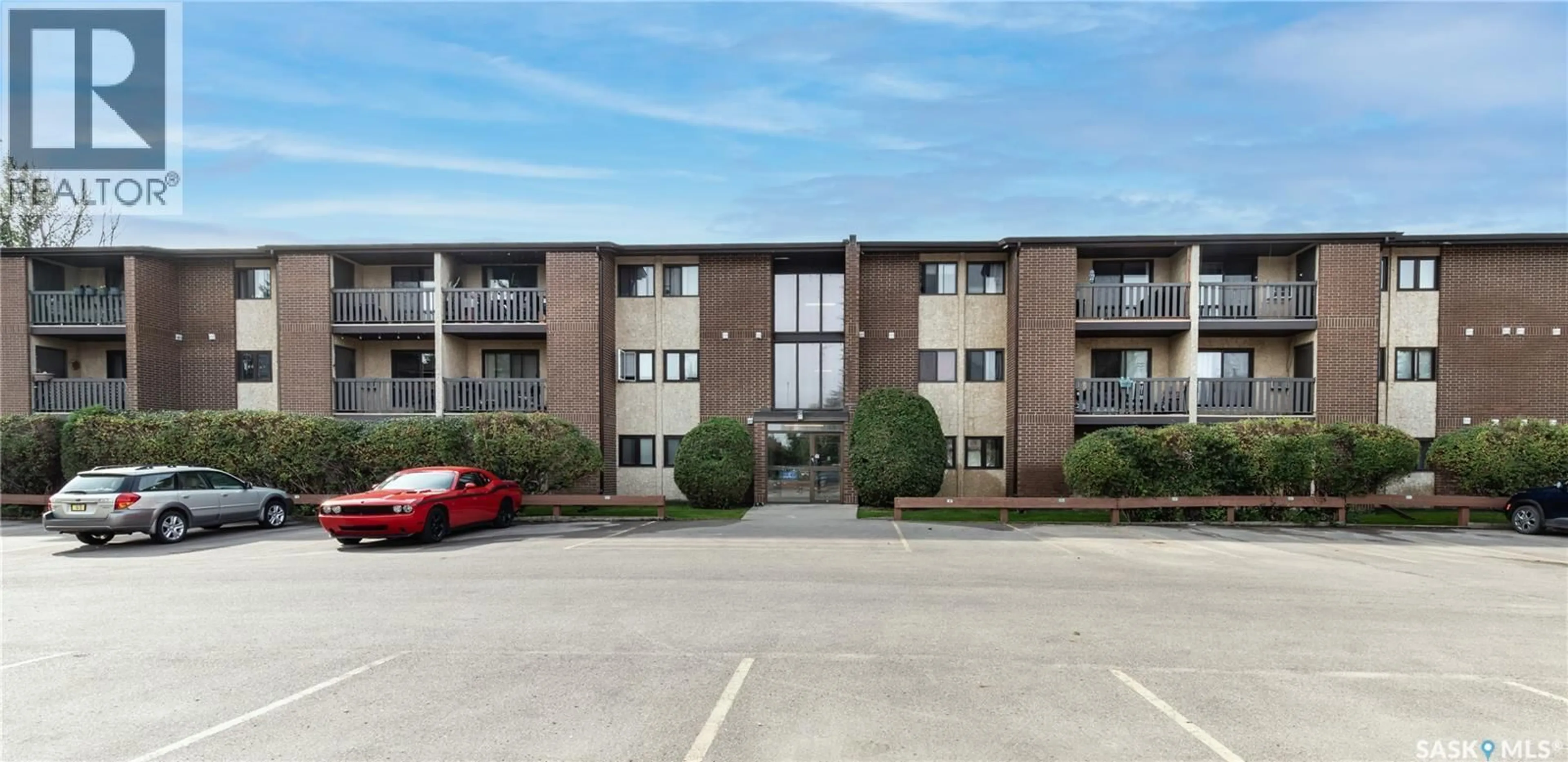 Unknown for 315 - 305 TAIT CRESCENT, Saskatoon Saskatchewan S7H5L6