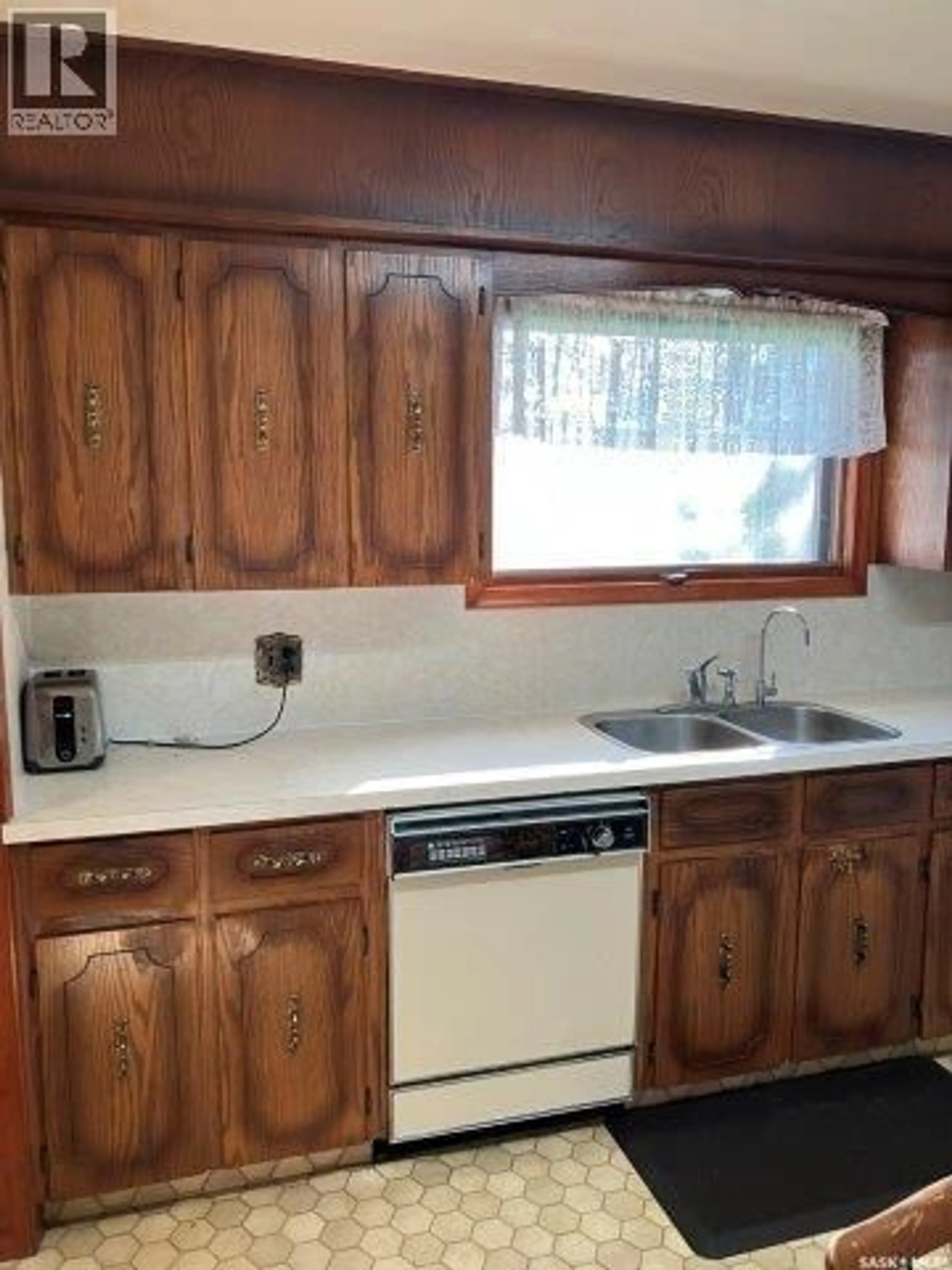 Standard kitchen, unknown for 165 2ND AVENUE, Goodeve Saskatchewan S0A1C0