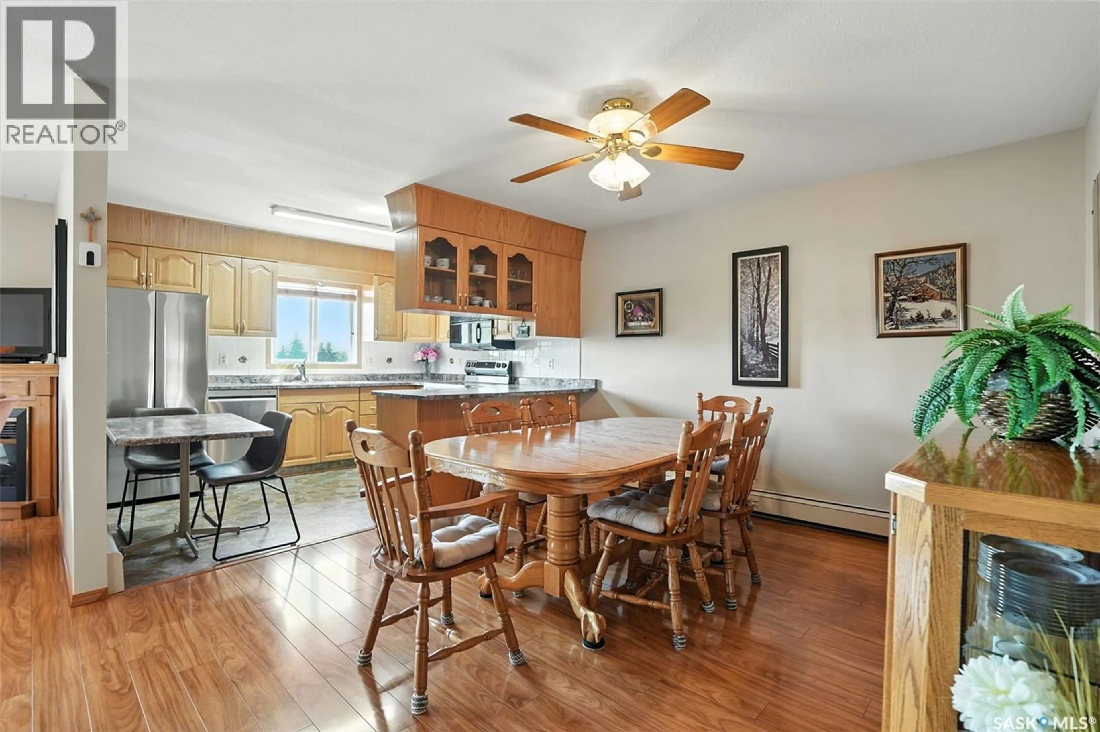 Open concept kitchen, unknown for 103 - 307 KEEVIL CRESCENT, Saskatoon Saskatchewan S7N4L9