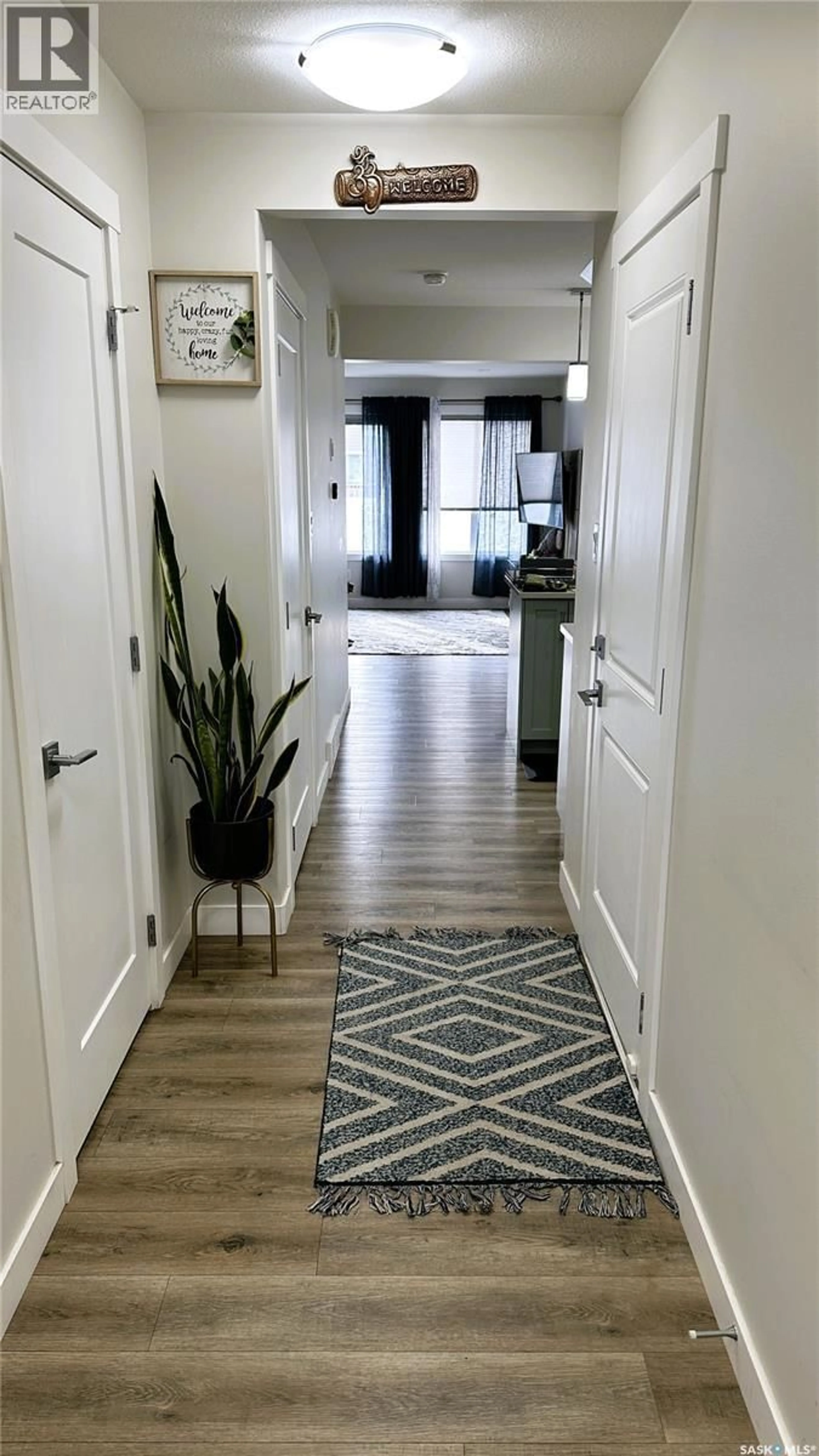 Indoor entryway for 3222 GREEN STONE ROAD, Regina Saskatchewan S4V3R3