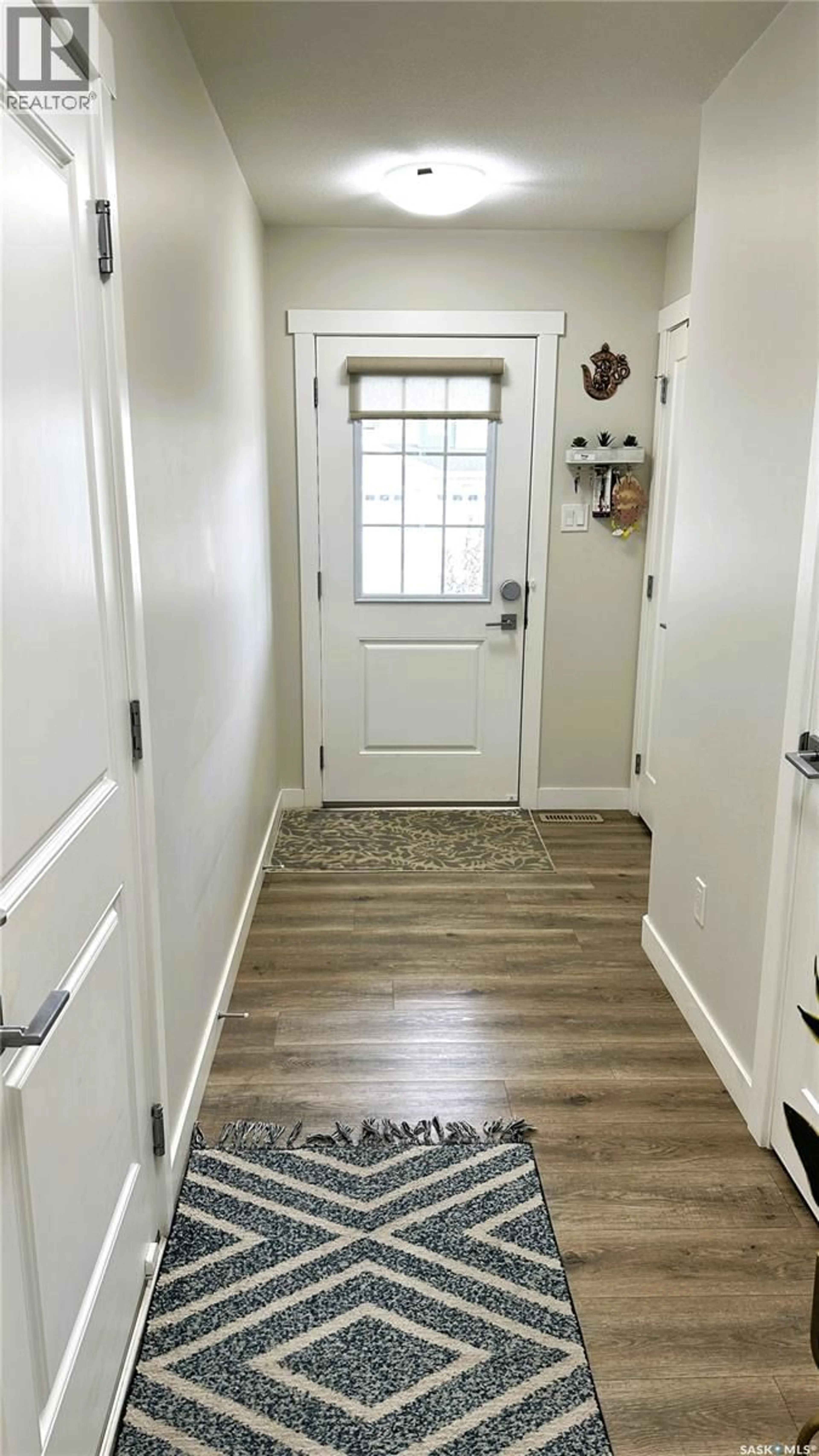 Indoor entryway for 3222 GREEN STONE ROAD, Regina Saskatchewan S4V3R3
