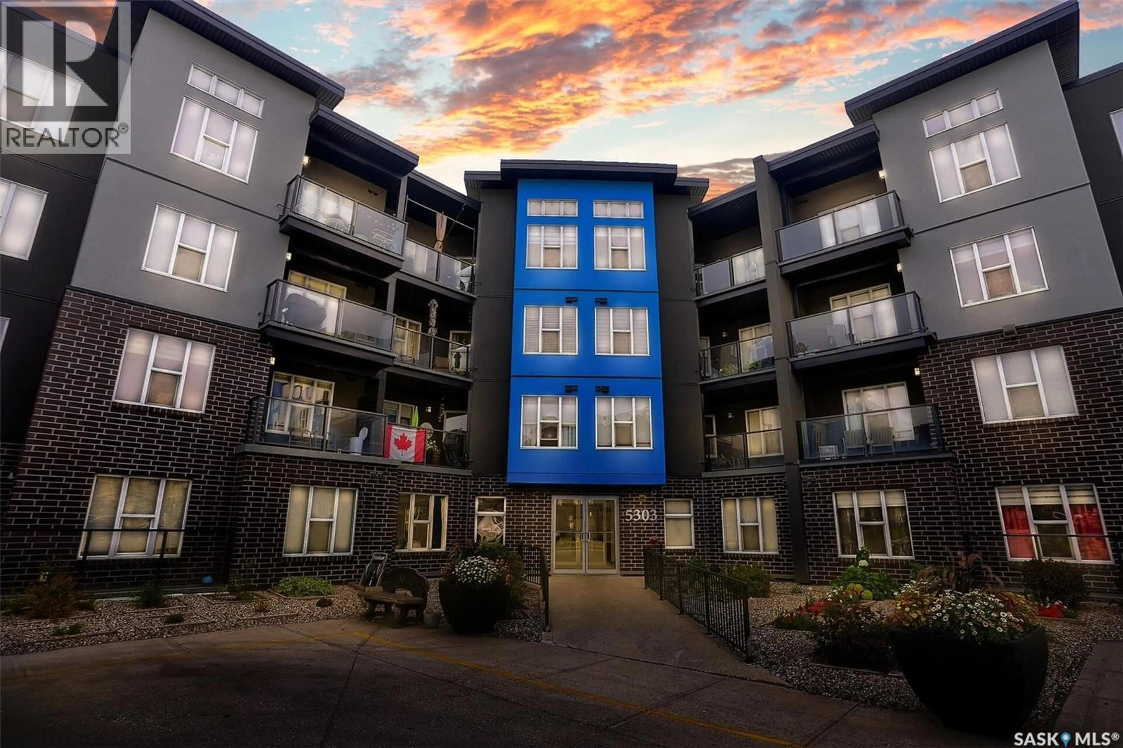 Unknown for 112 5303 UNIVERSAL CRESCENT, Regina Saskatchewan S4W0L1