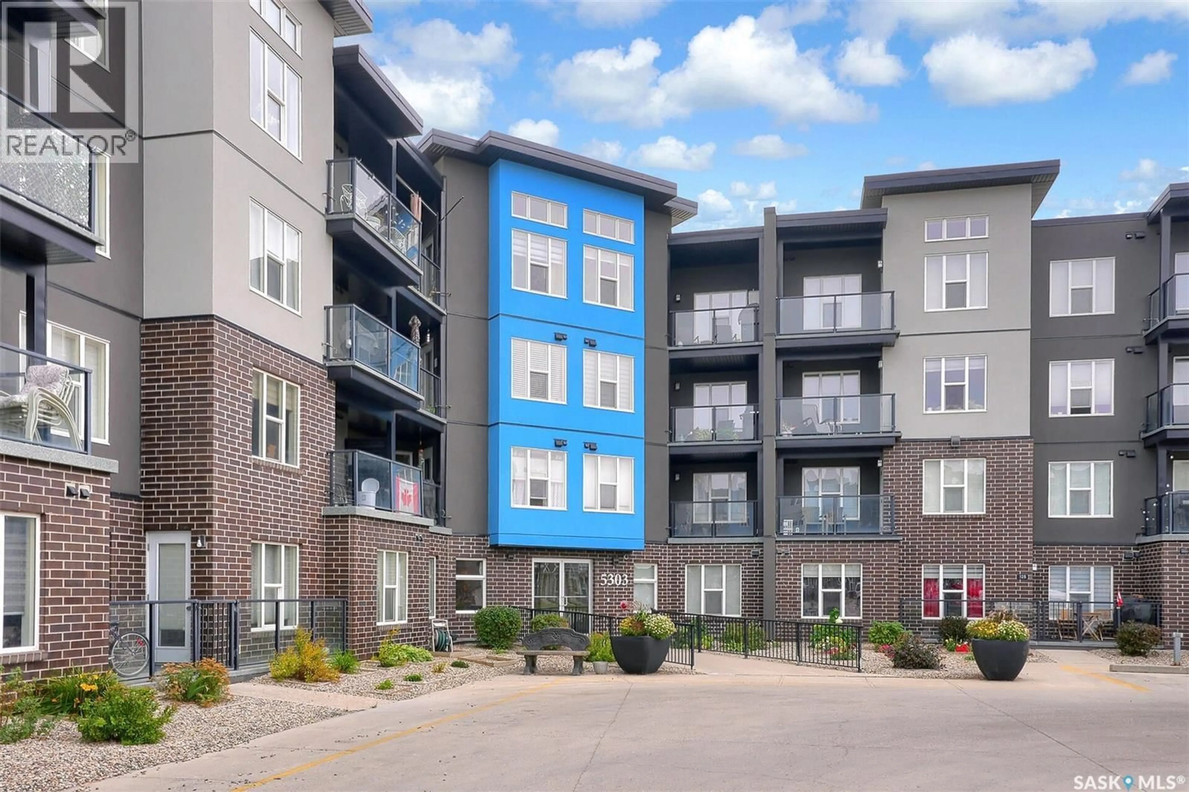 Unknown for 112 5303 UNIVERSAL CRESCENT, Regina Saskatchewan S4W0L1