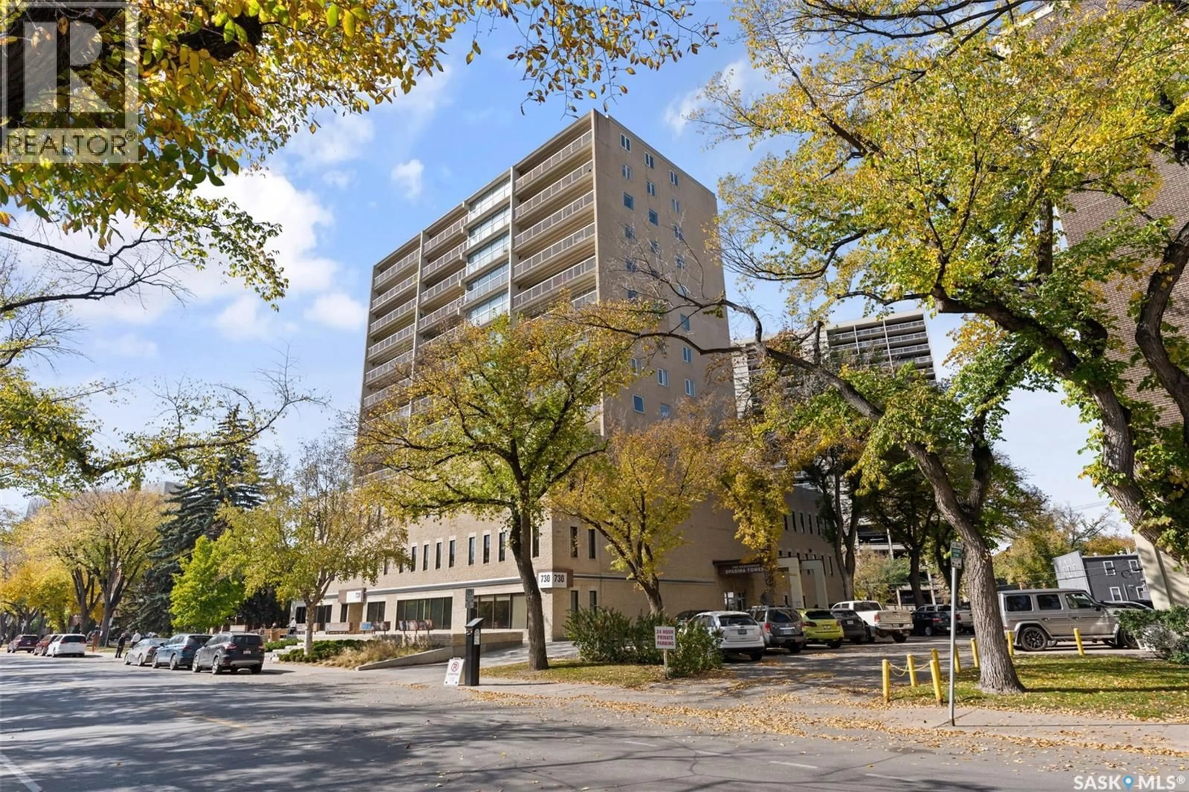 Unknown for 603 730 SPADINA CRESCENT E, Saskatoon Saskatchewan S7K4H7