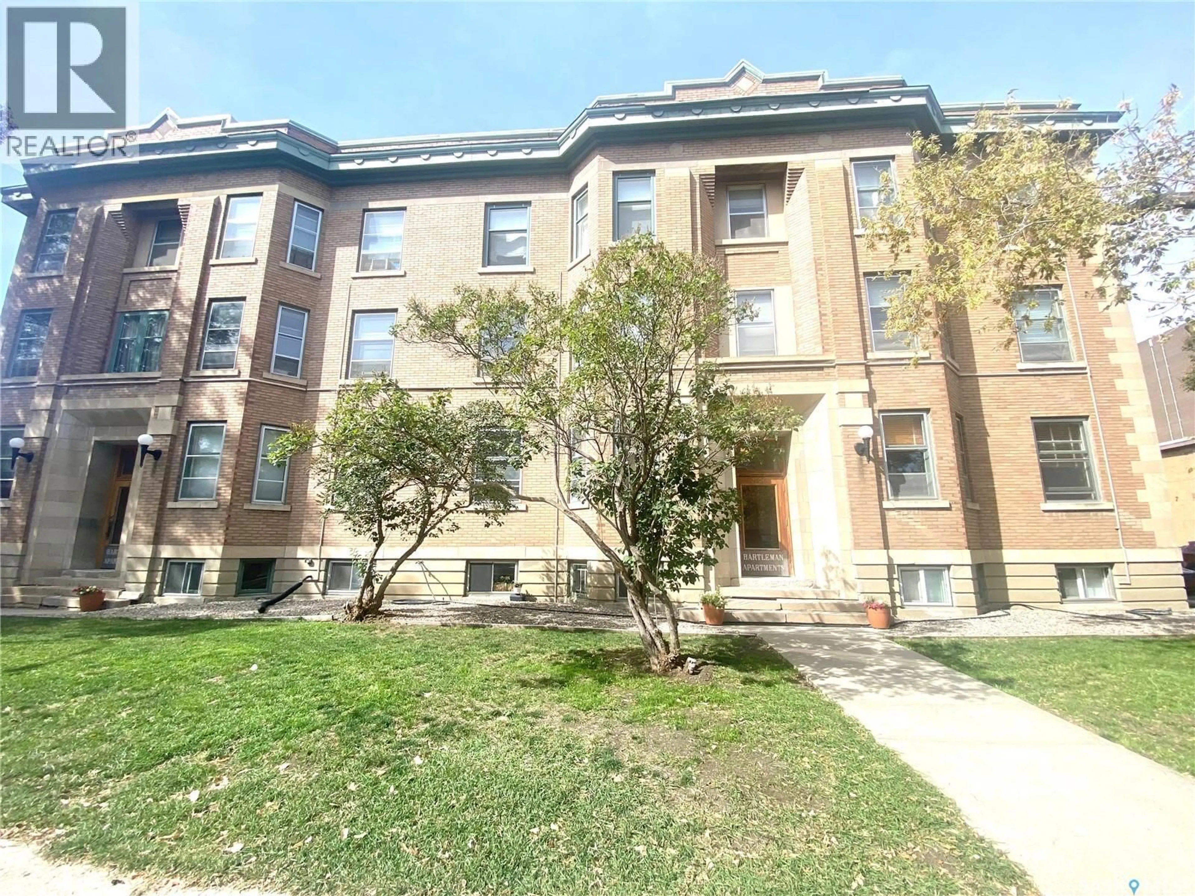 Unknown for 19 2201 14TH AVENUE, Regina Saskatchewan S4P0X9