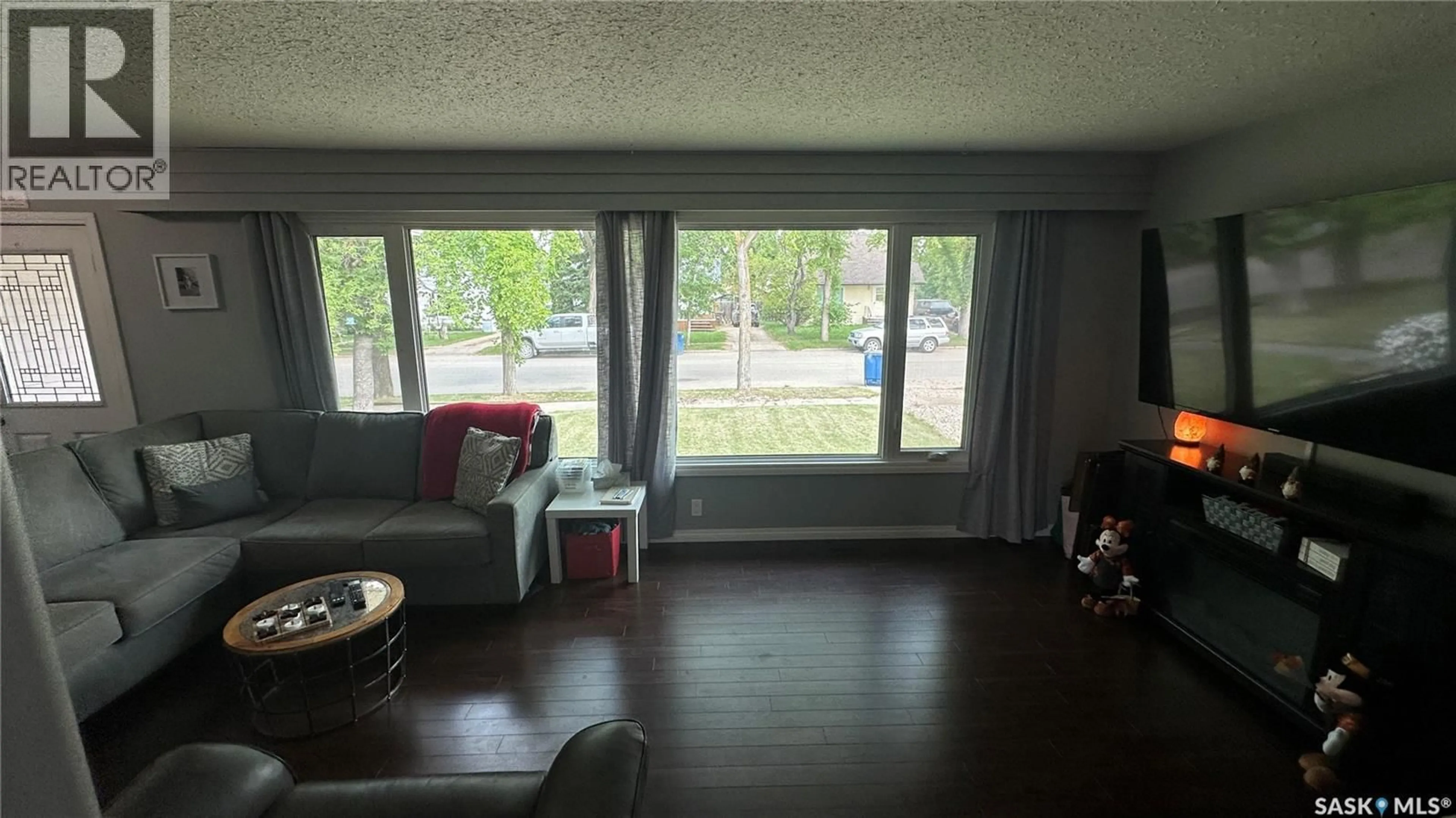 A pic of a room for 1010 105TH AVENUE, Tisdale Saskatchewan S0E1T0