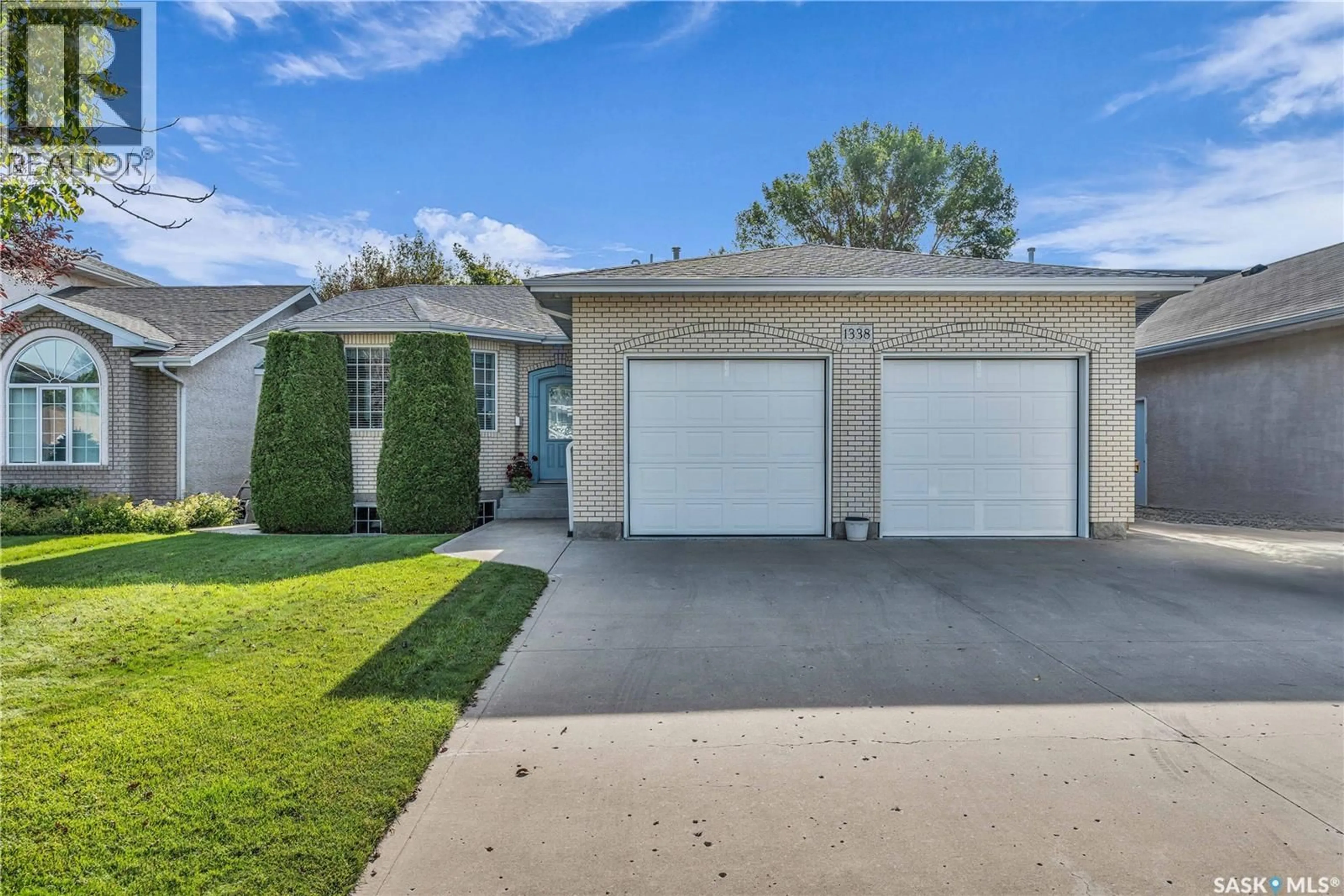 Unknown for 1338 LAPCHUK CRESCENT, Regina Saskatchewan S4X4K6