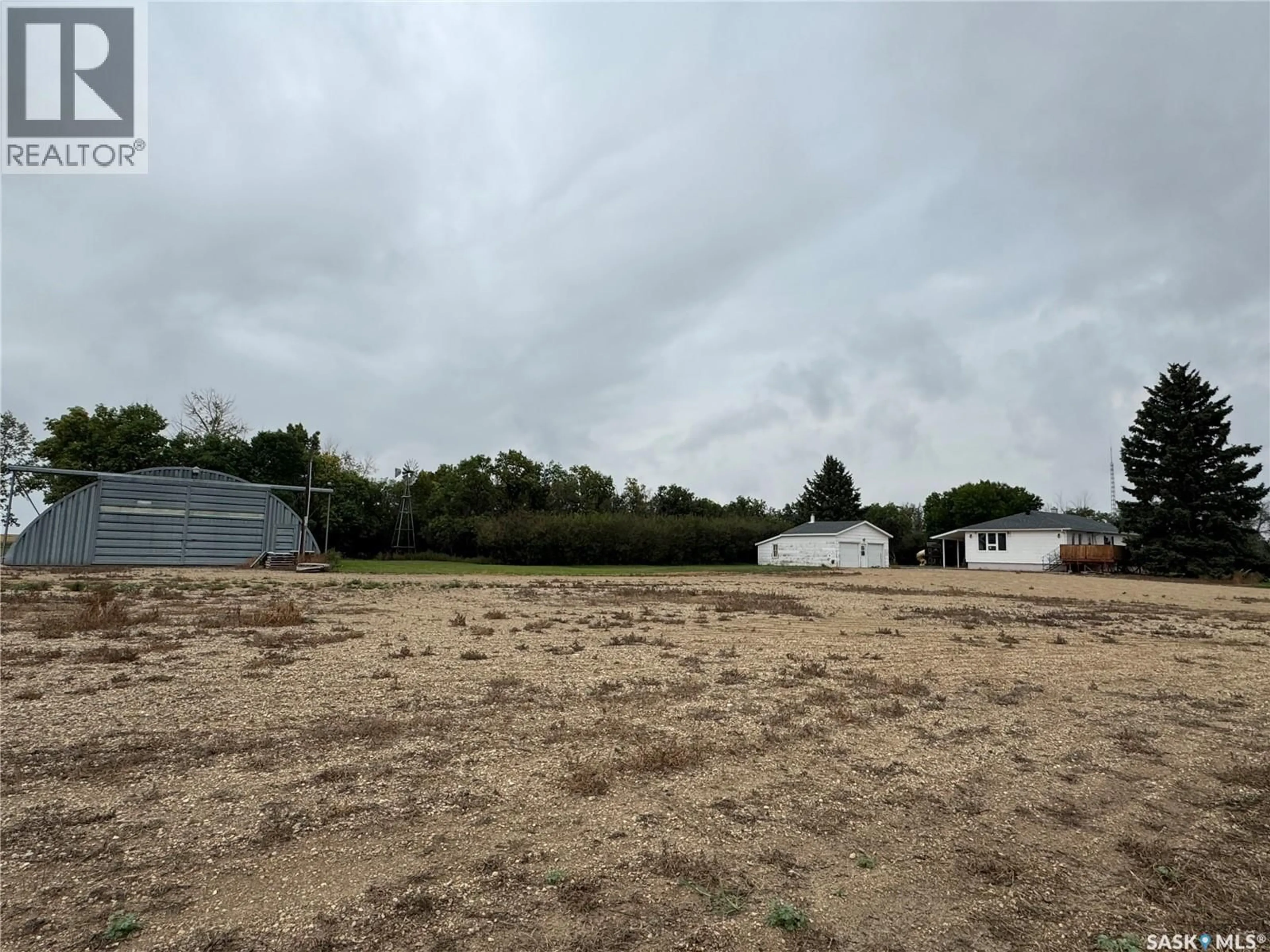 Shed for WILLER ACREAGE, Stonehenge Rm No. 73 Saskatchewan S0H0B0