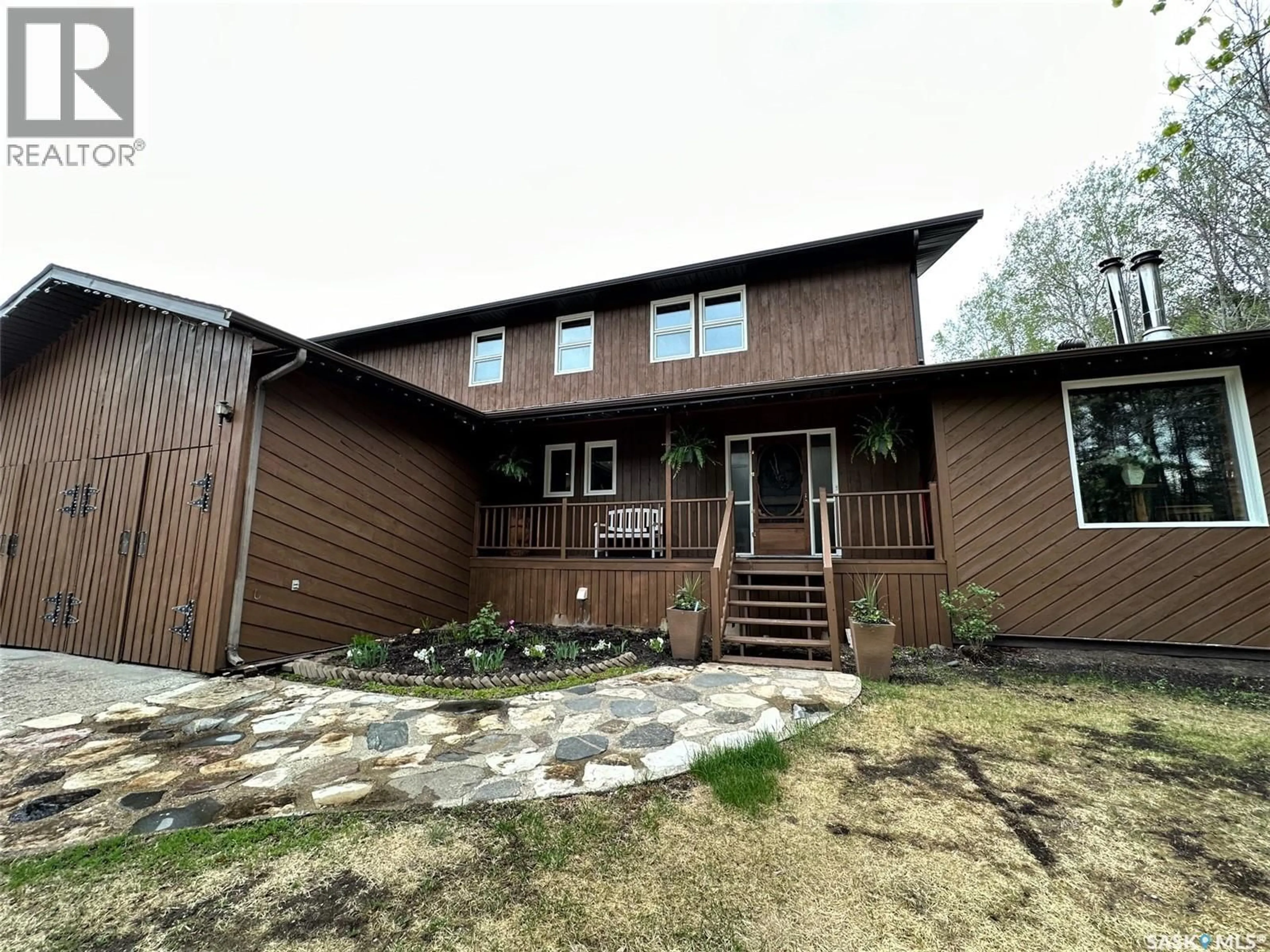 Unknown for JENNINGS RIDGE ACREAGE, Hudson Bay Rm No. 394 Saskatchewan S0E0Y0