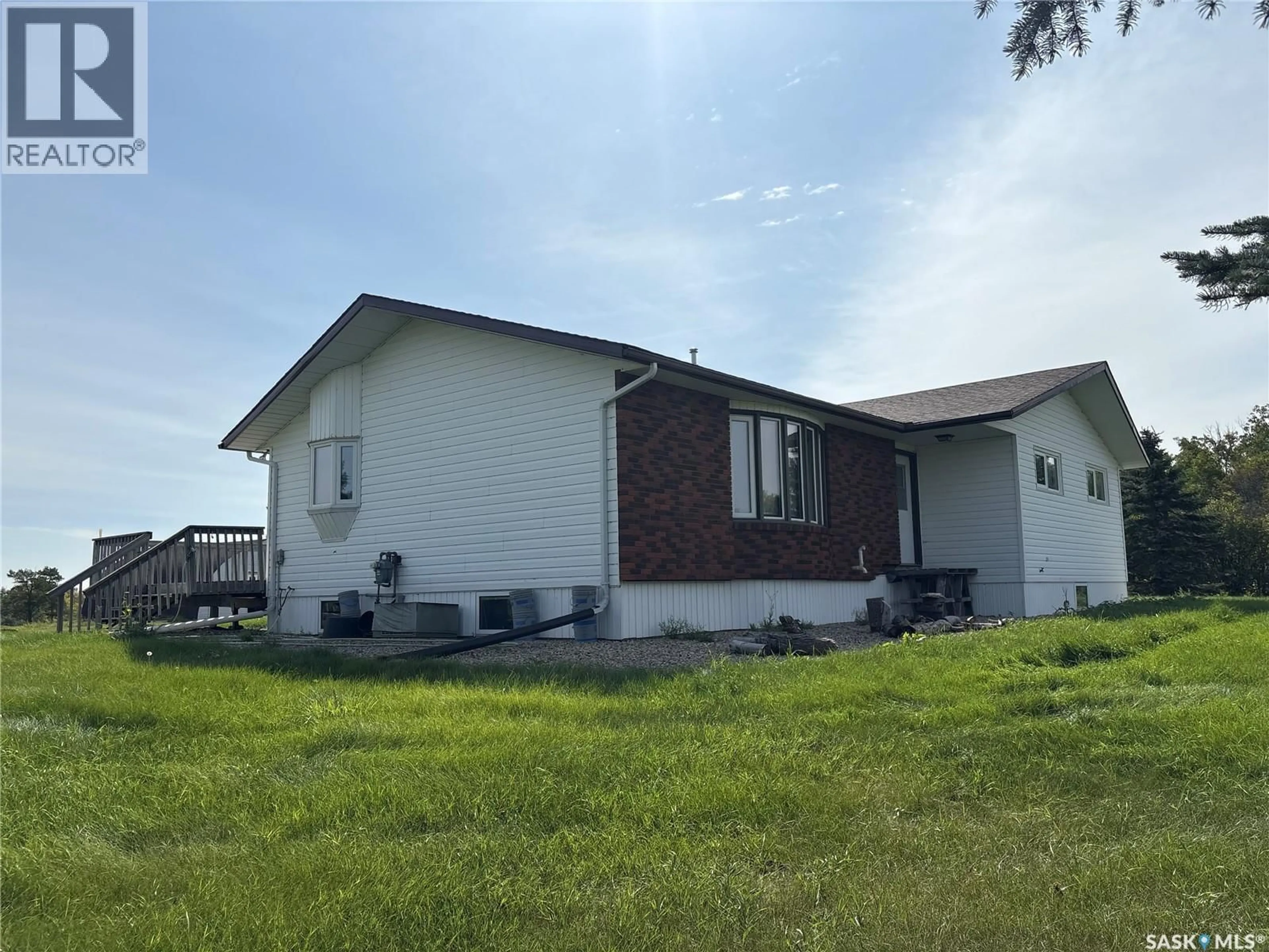 Unknown for KOOB ACREAGE, Viscount Rm No. 341 Saskatchewan S0K4M0