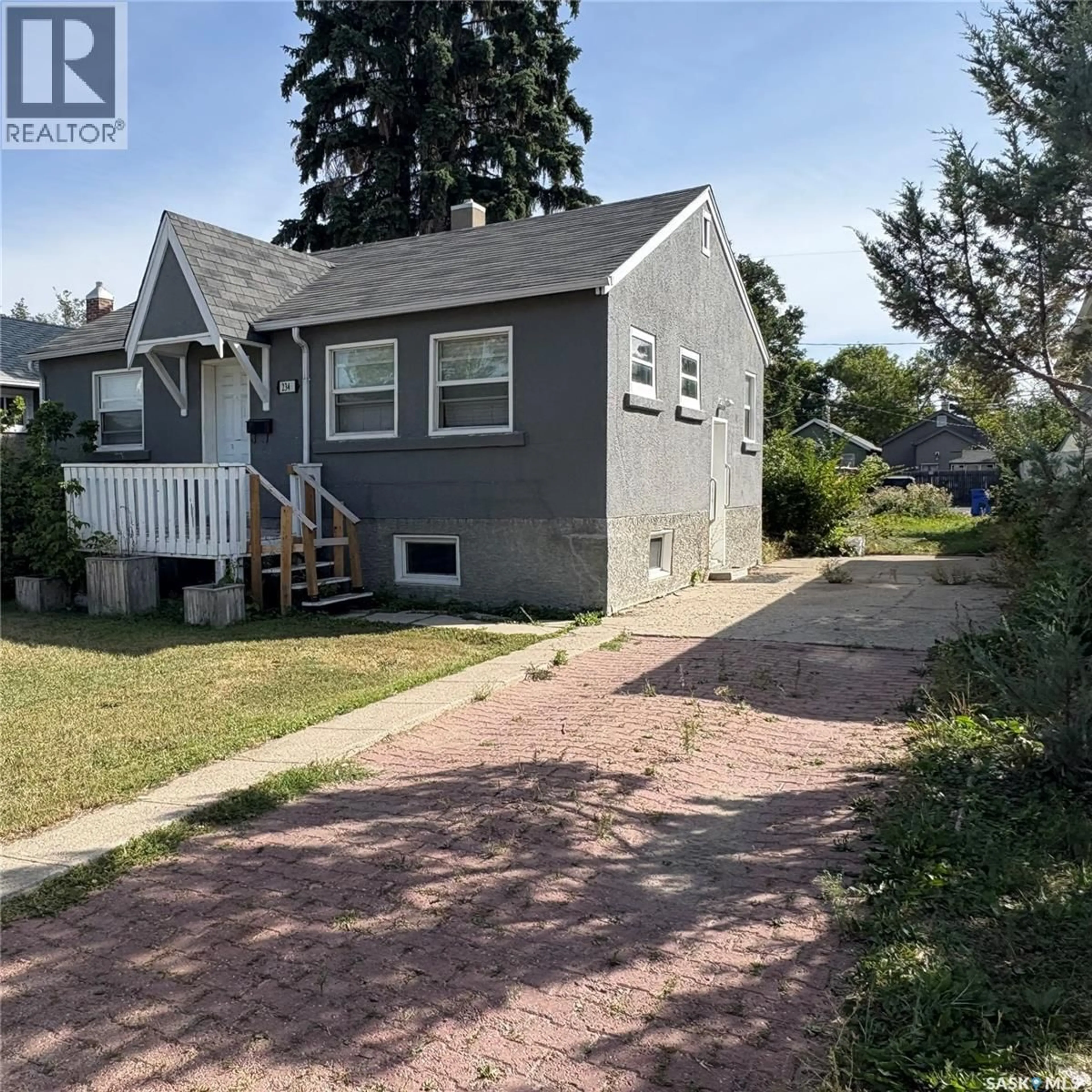 Unknown for 2341 BRODER STREET, Regina Saskatchewan S4N3S9