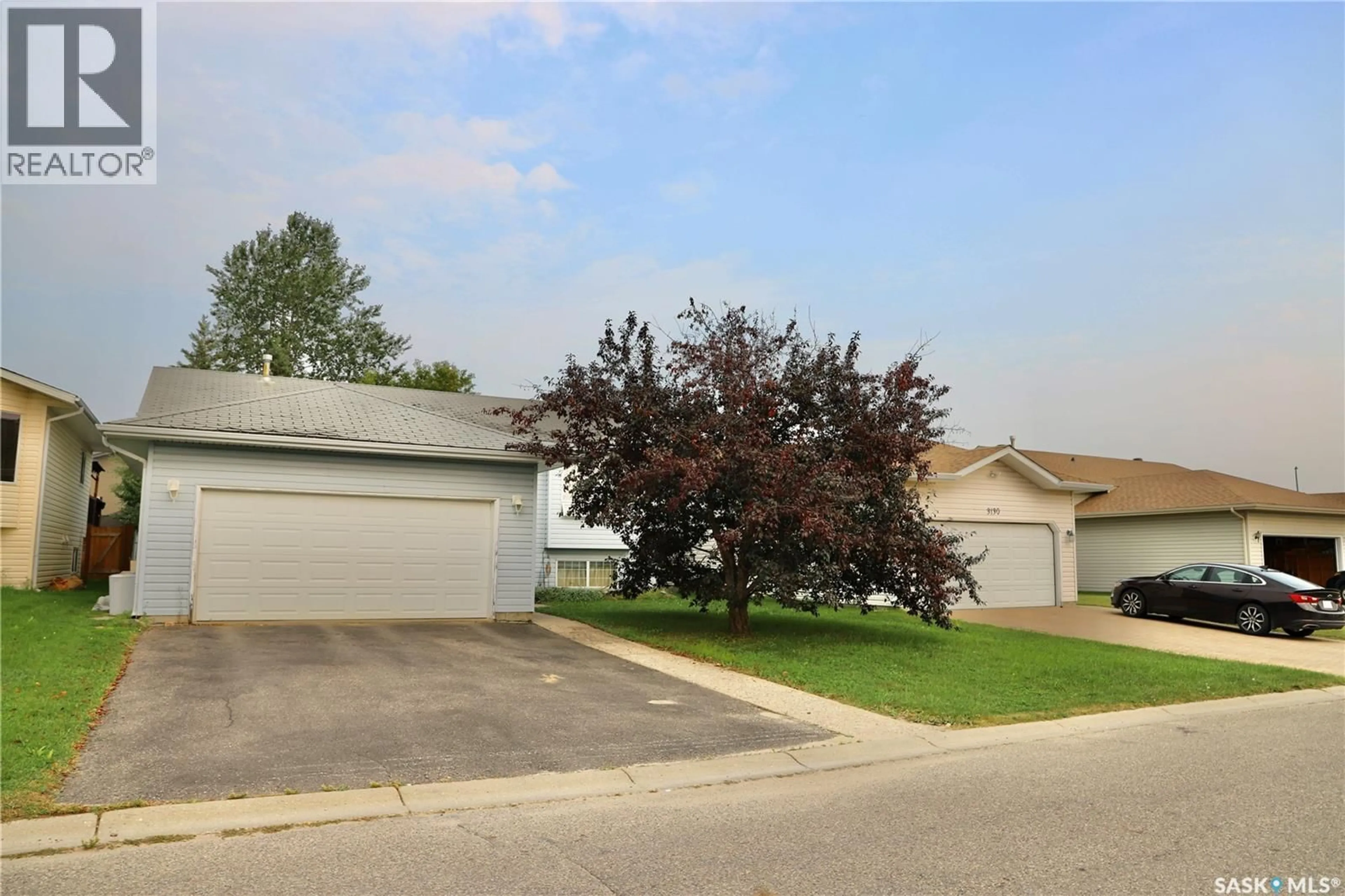 Unknown for 3120 5TH AVENUE, Prince Albert Saskatchewan S6V8C4