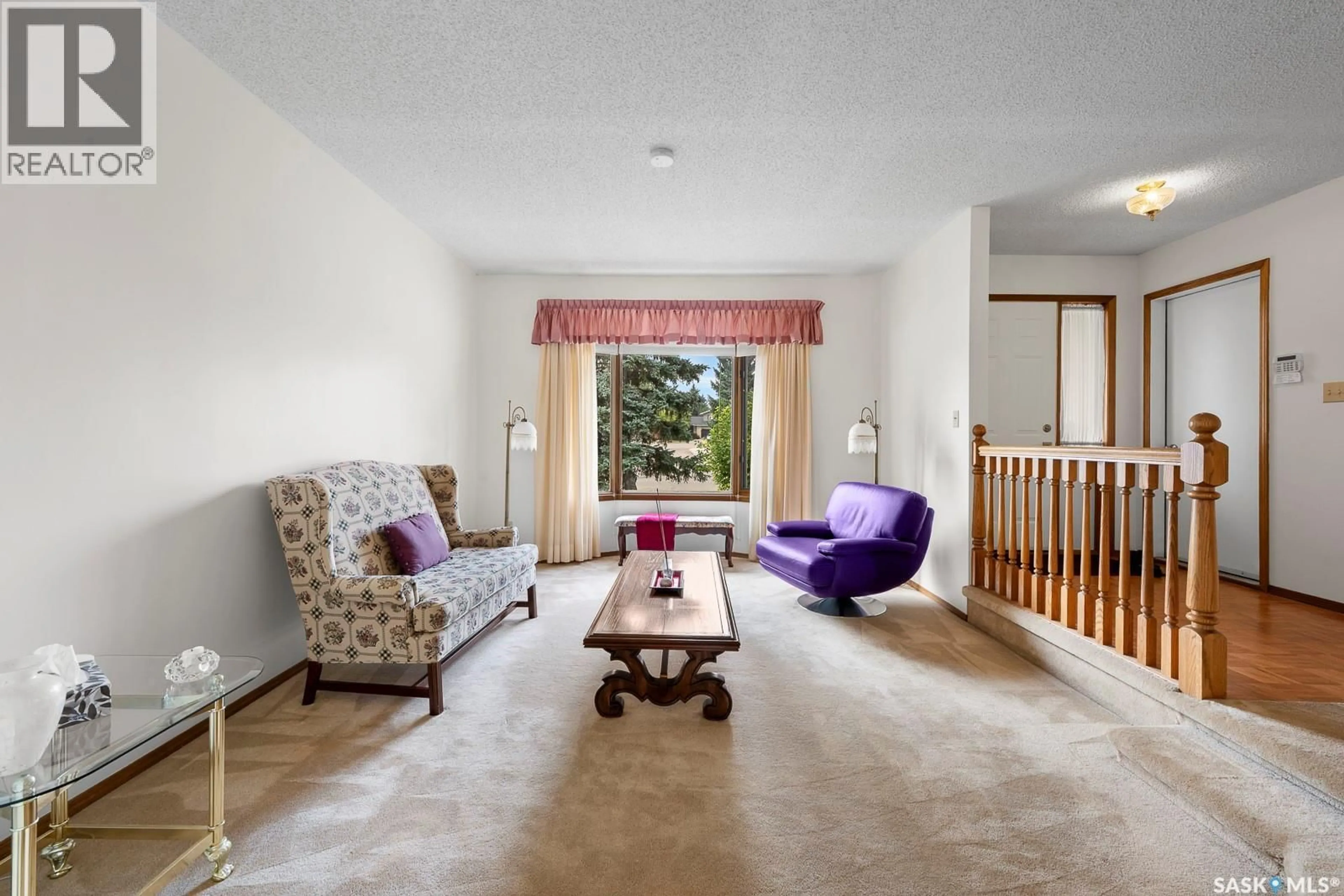 Living room with furniture, unknown for E - 2923 NEFF ROAD, Regina Saskatchewan S4V1X2