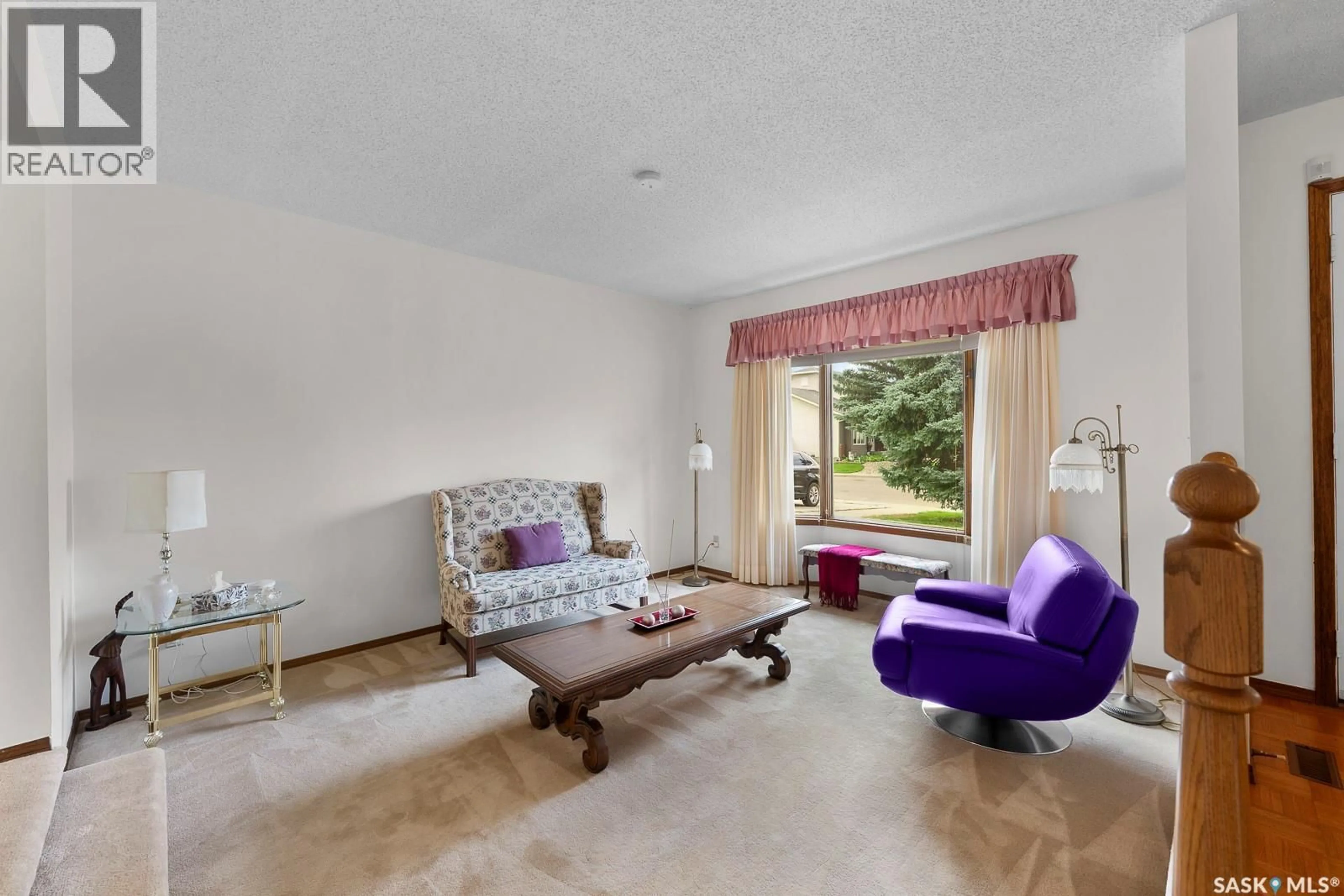 Living room with furniture, unknown for E - 2923 NEFF ROAD, Regina Saskatchewan S4V1X2