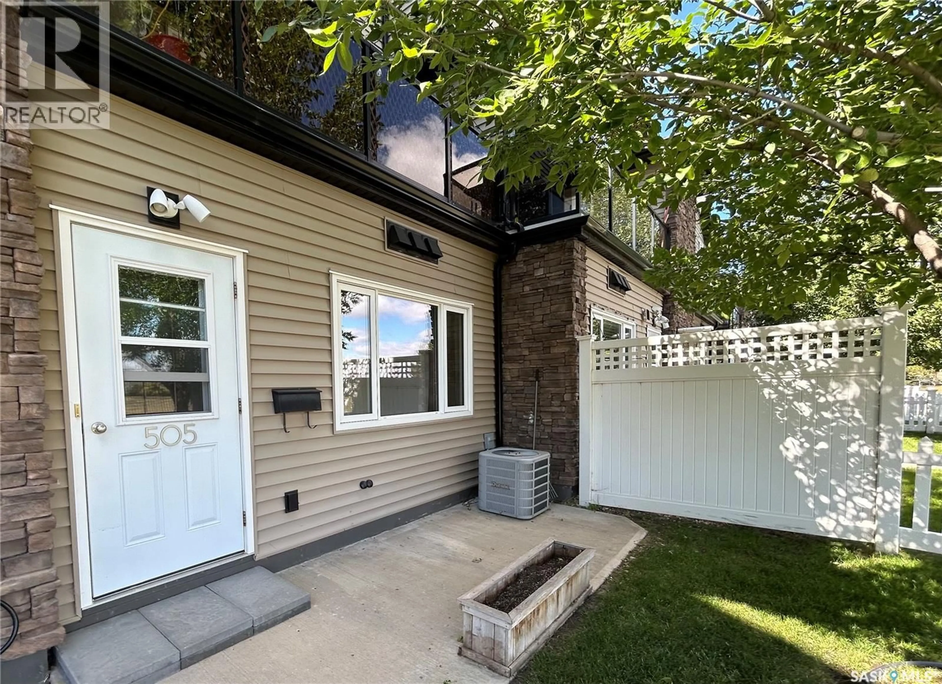Unknown for 110 - 505 SHILLINGTON CRESCENT, Saskatoon Saskatchewan S7M3Z8