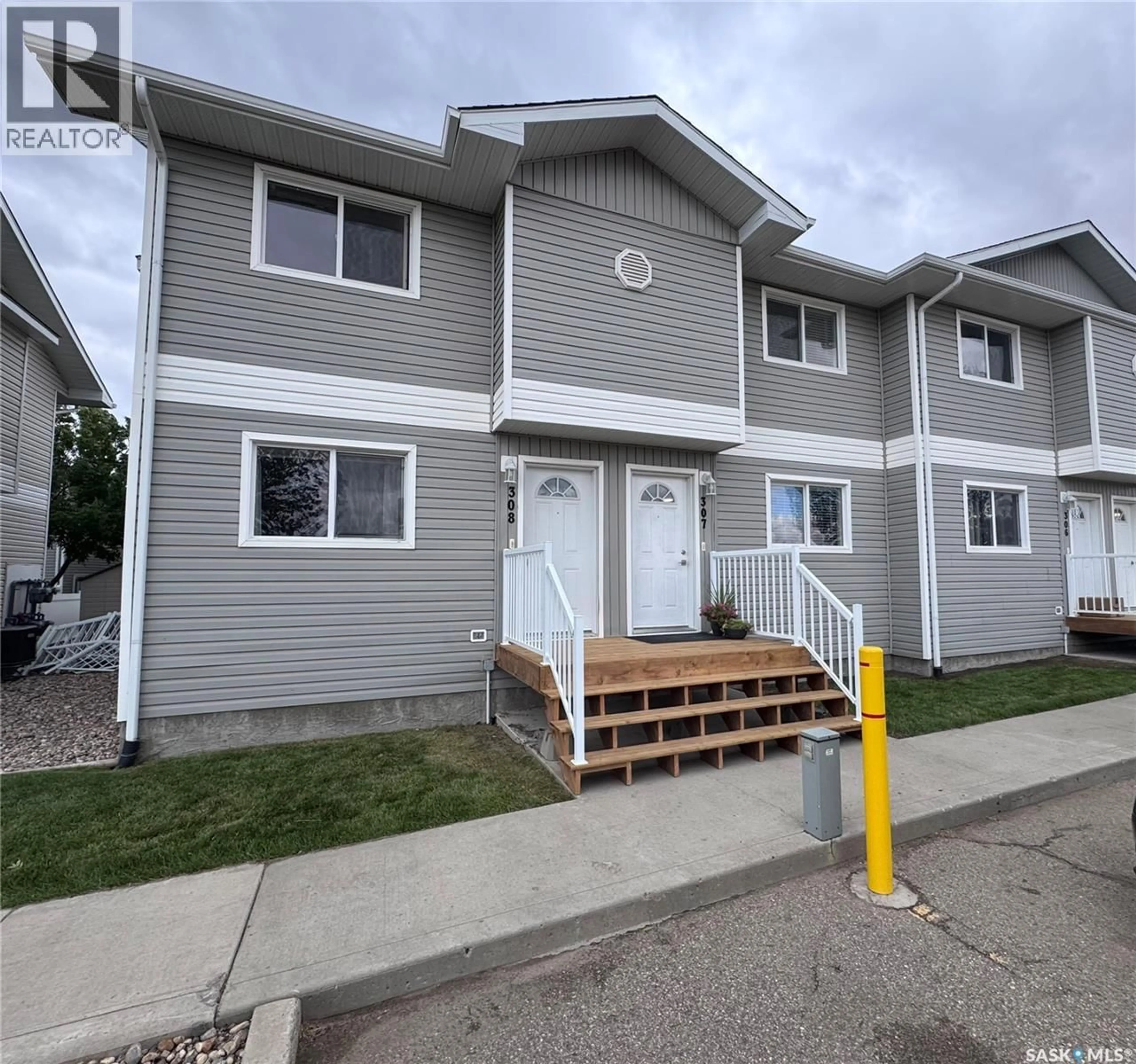 Unknown for 851 - 307 CHESTER ROAD, Moose Jaw Saskatchewan S6J0A4