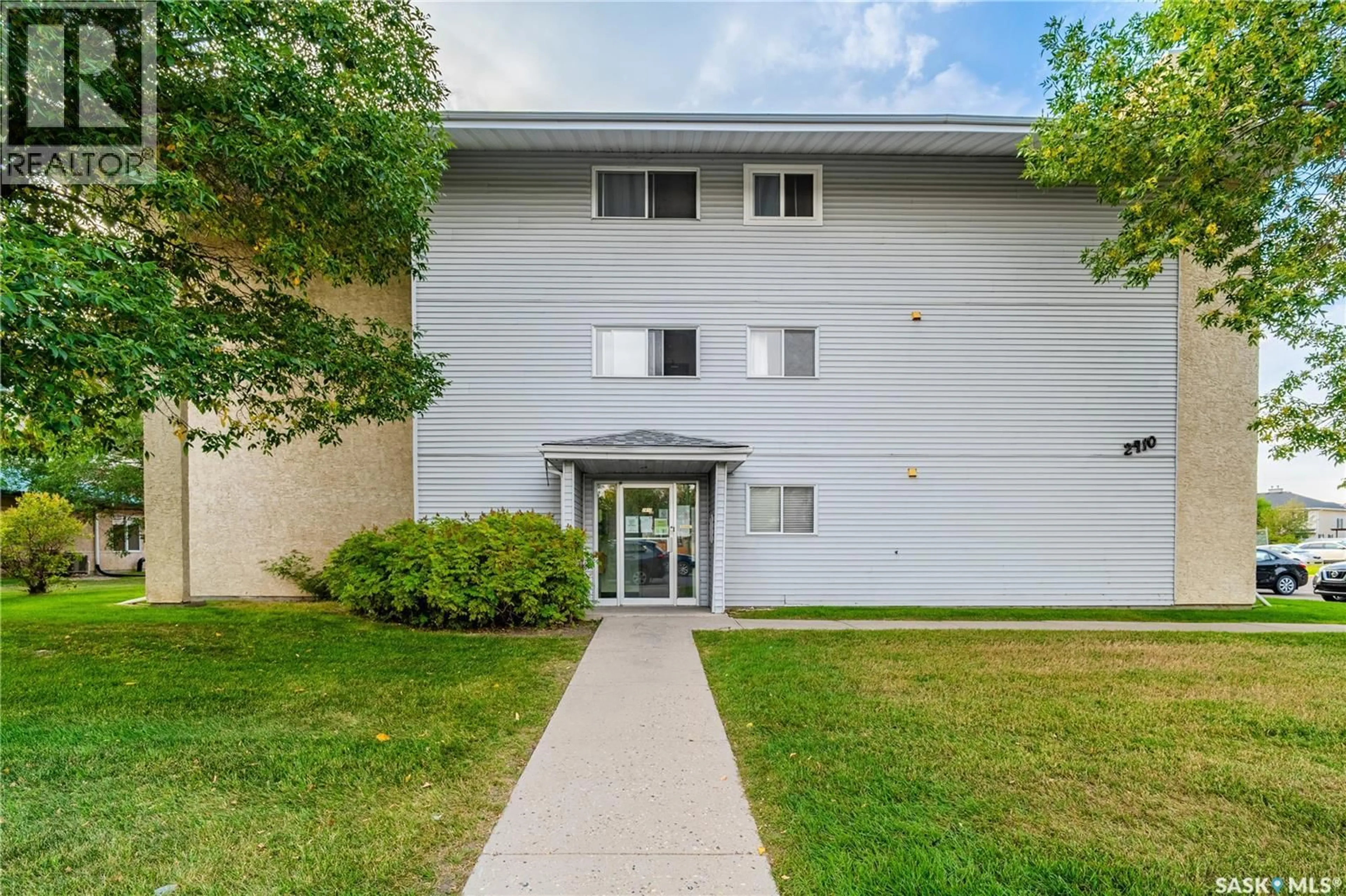 Unknown for 2410 - 418 HESELTINE ROAD, Regina Saskatchewan S4V1N9