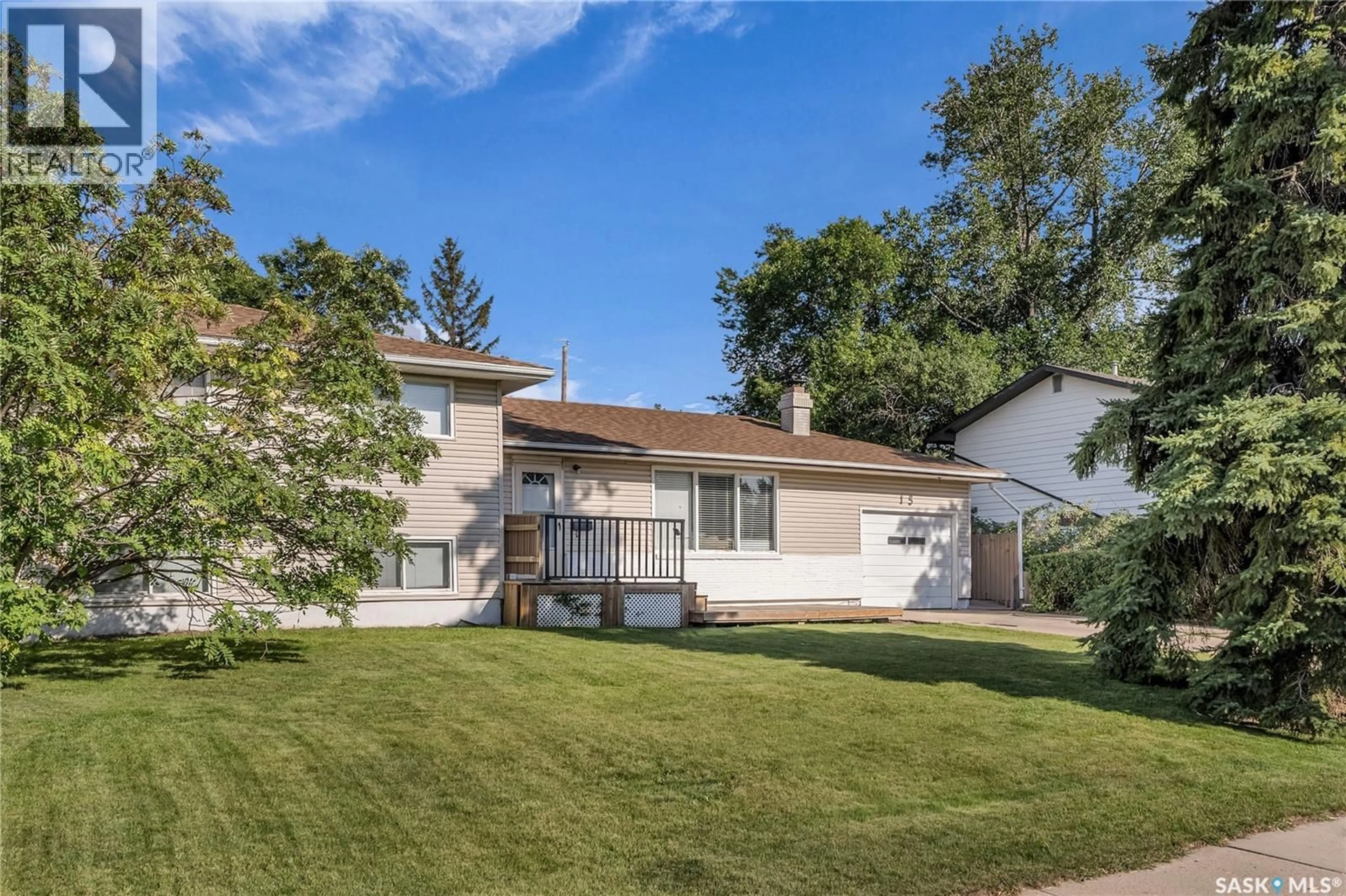 Unknown for 15 MOXON CRESCENT, Saskatoon Saskatchewan S7H3B8