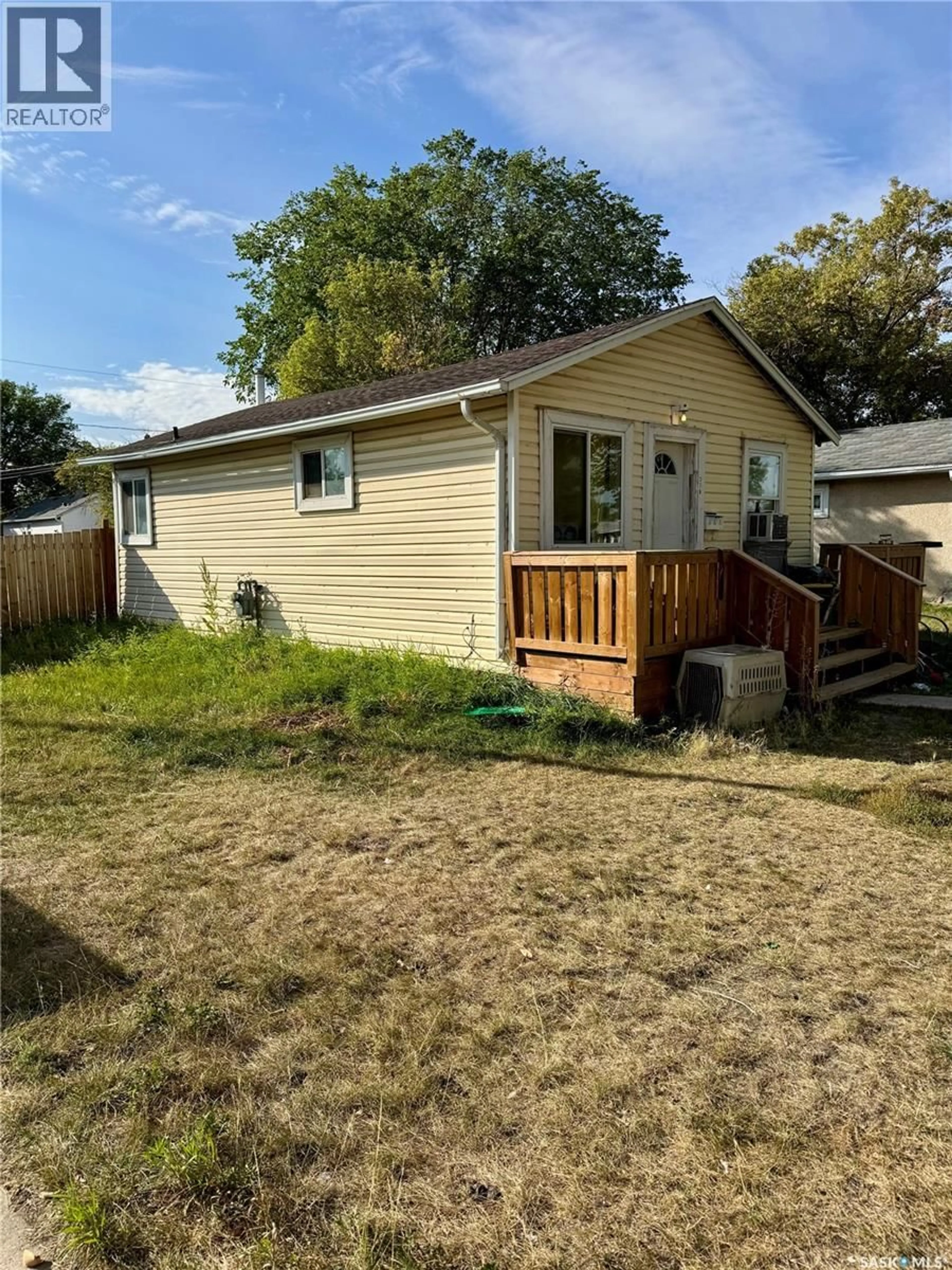 Unknown for 278 LORNE STREET, Regina Saskatchewan S4R2H9