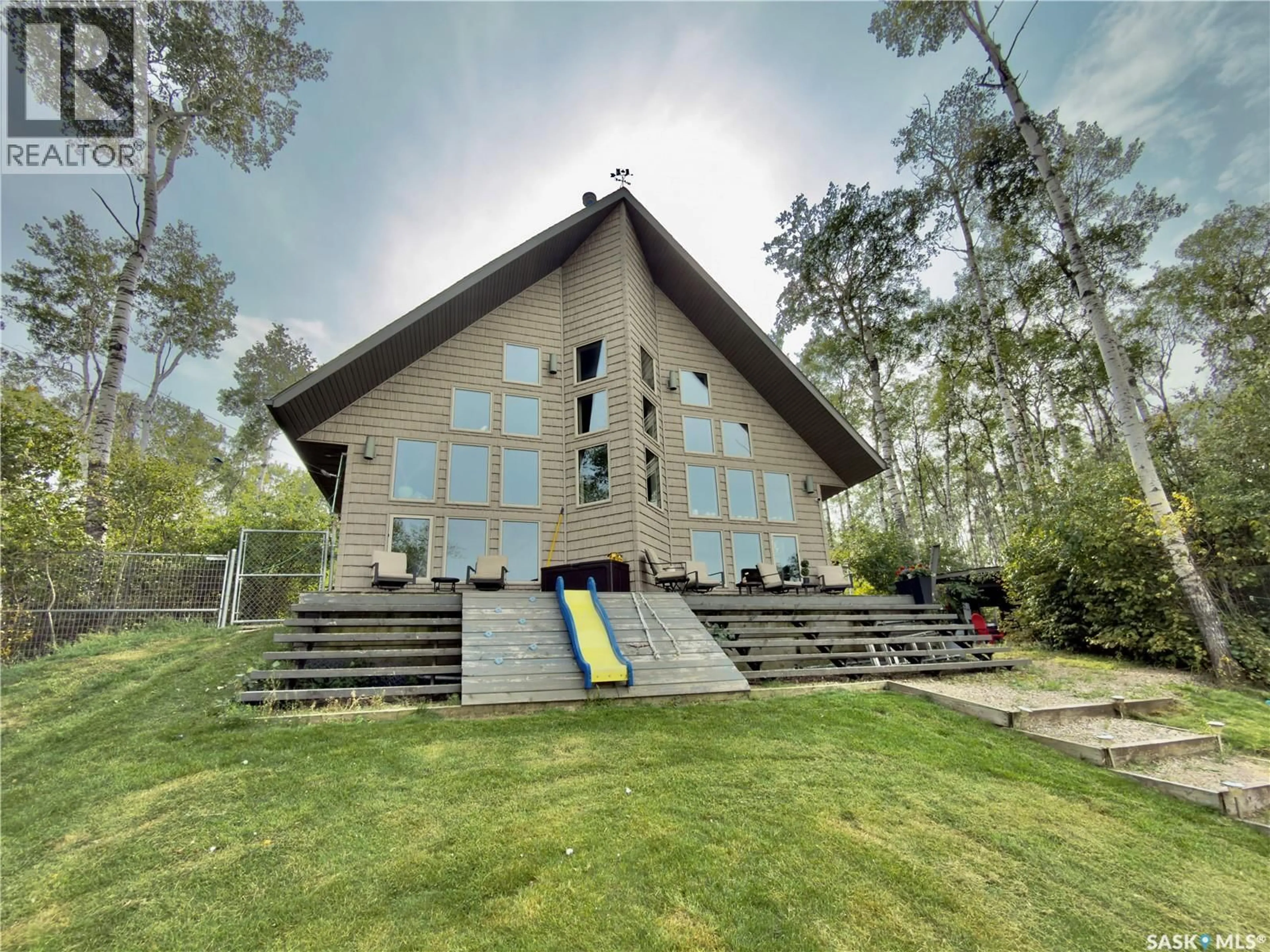 Unknown for FILLON LAKE WATERFRONT ACREAGE, Canwood Rm No. 494 Saskatchewan S0J0K0