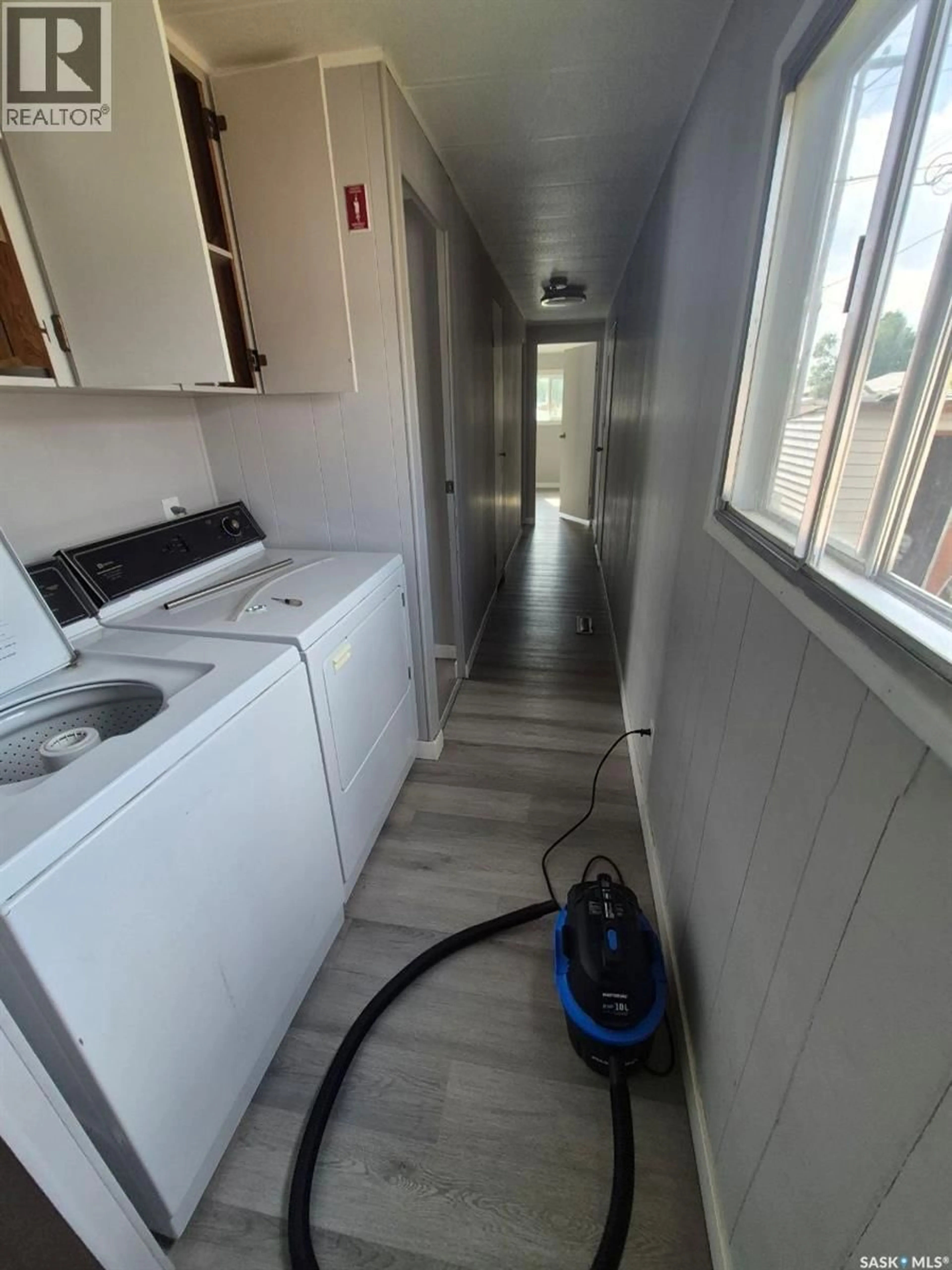 Laundry room for 219 - 9 GRANT STREET, Saskatoon Saskatchewan S7N2A5