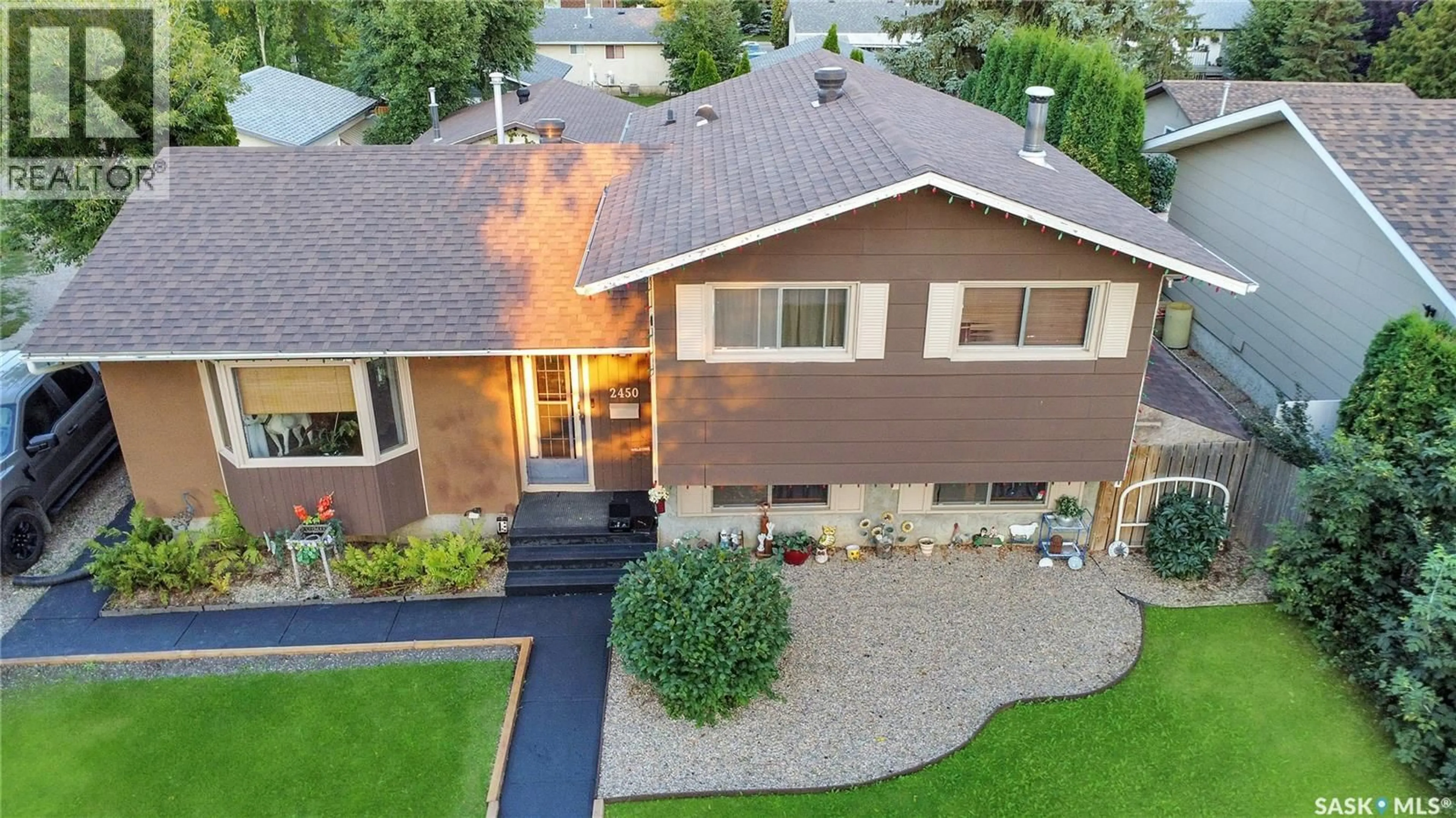 Unknown for 2450 15TH AVENUE, Prince Albert Saskatchewan S6V6J1