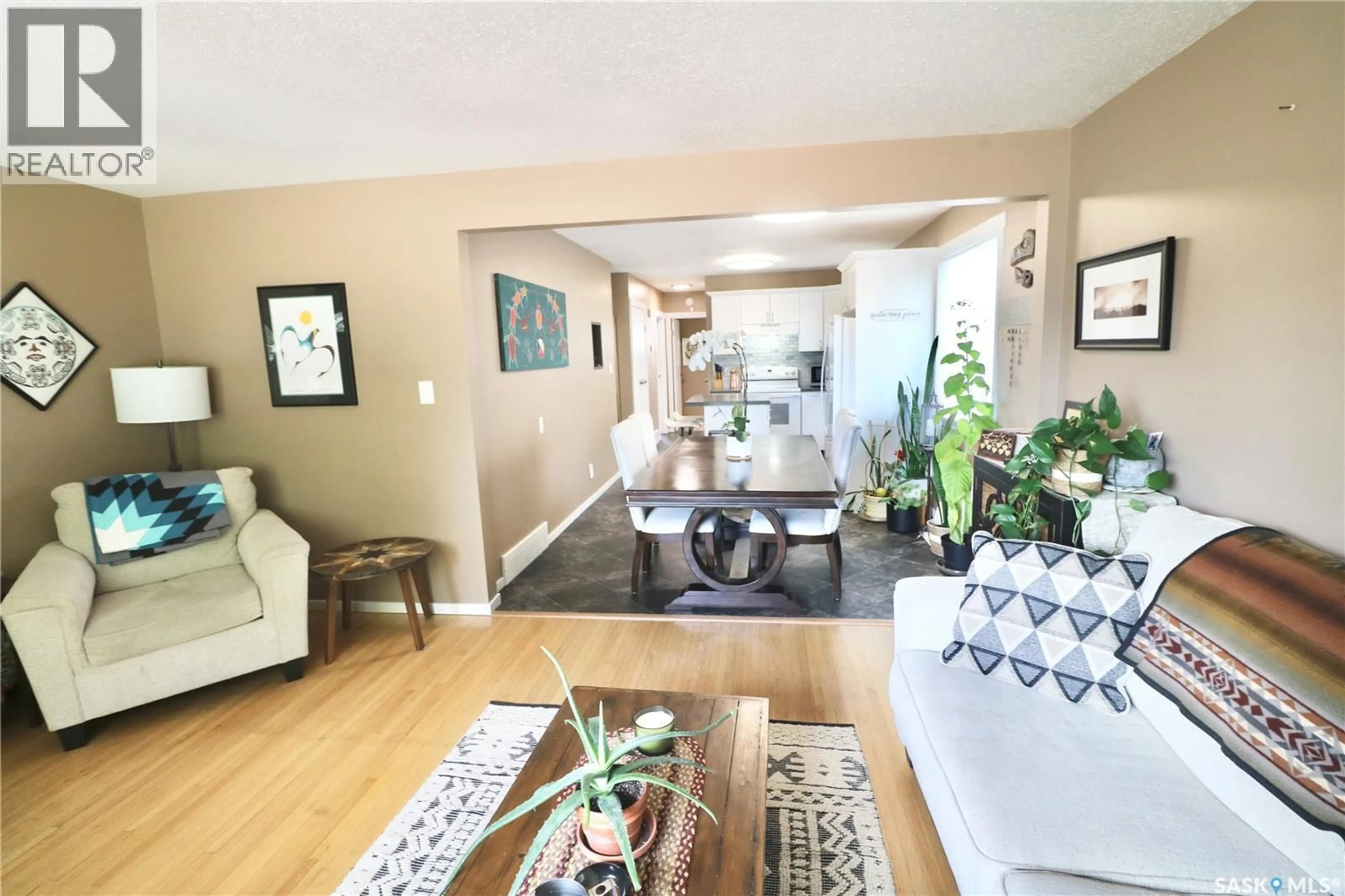 Living room with furniture, unknown for 2110 ELLIOTT STREET, Regina Saskatchewan S4N3H2