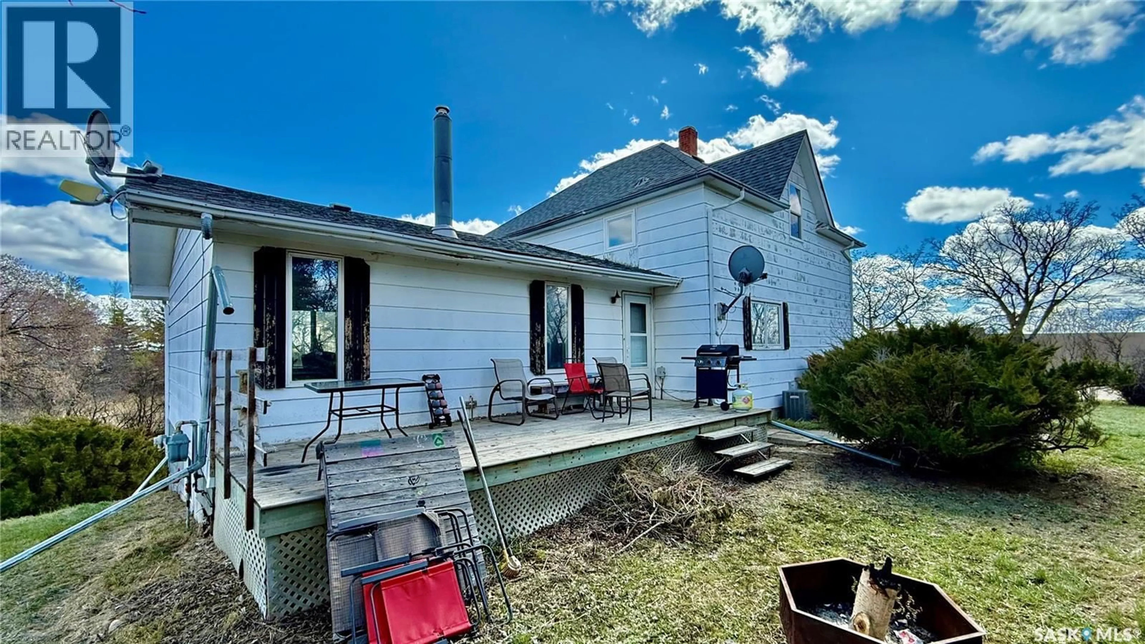 Unknown for RM OF SASKATCHEWAN LANDING ACREAGE, Saskatchewan Landing Rm No.167 Saskatchewan S9H3P7