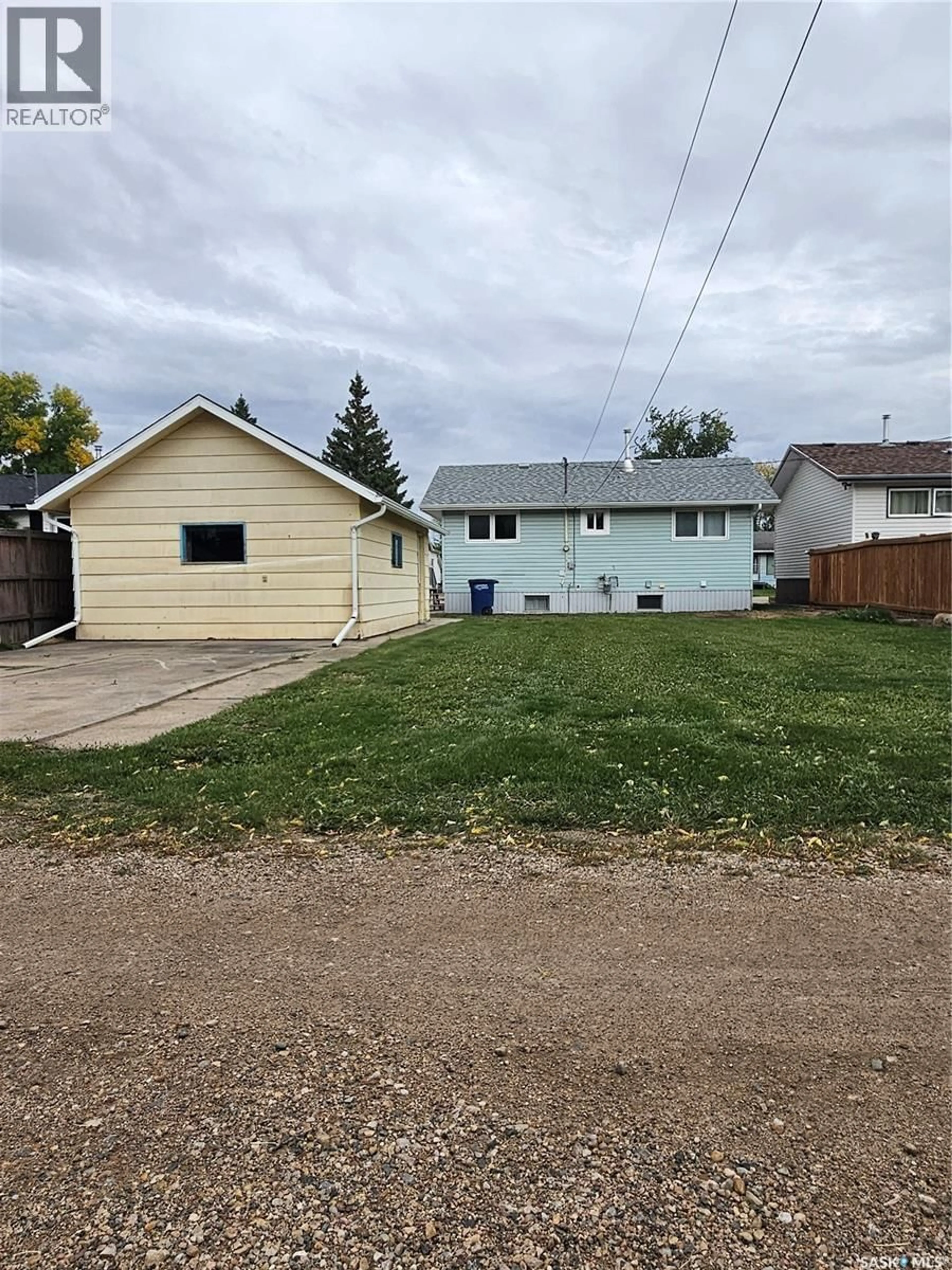 Unknown for 1305 96TH STREET, Tisdale Saskatchewan S0E1T0