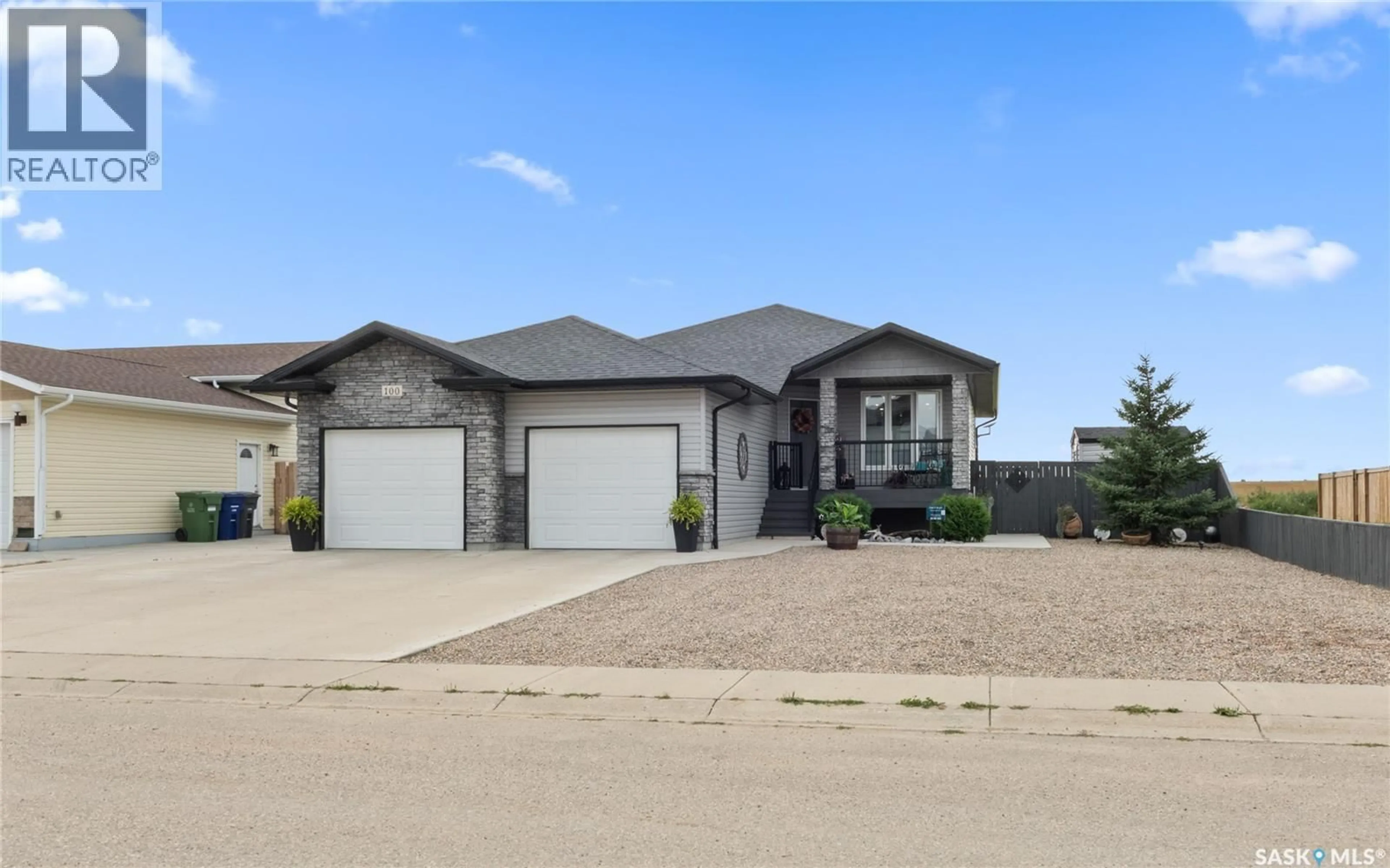 Unknown for 100 DIEFENBAKER AVENUE, Hague Saskatchewan S0K1X0