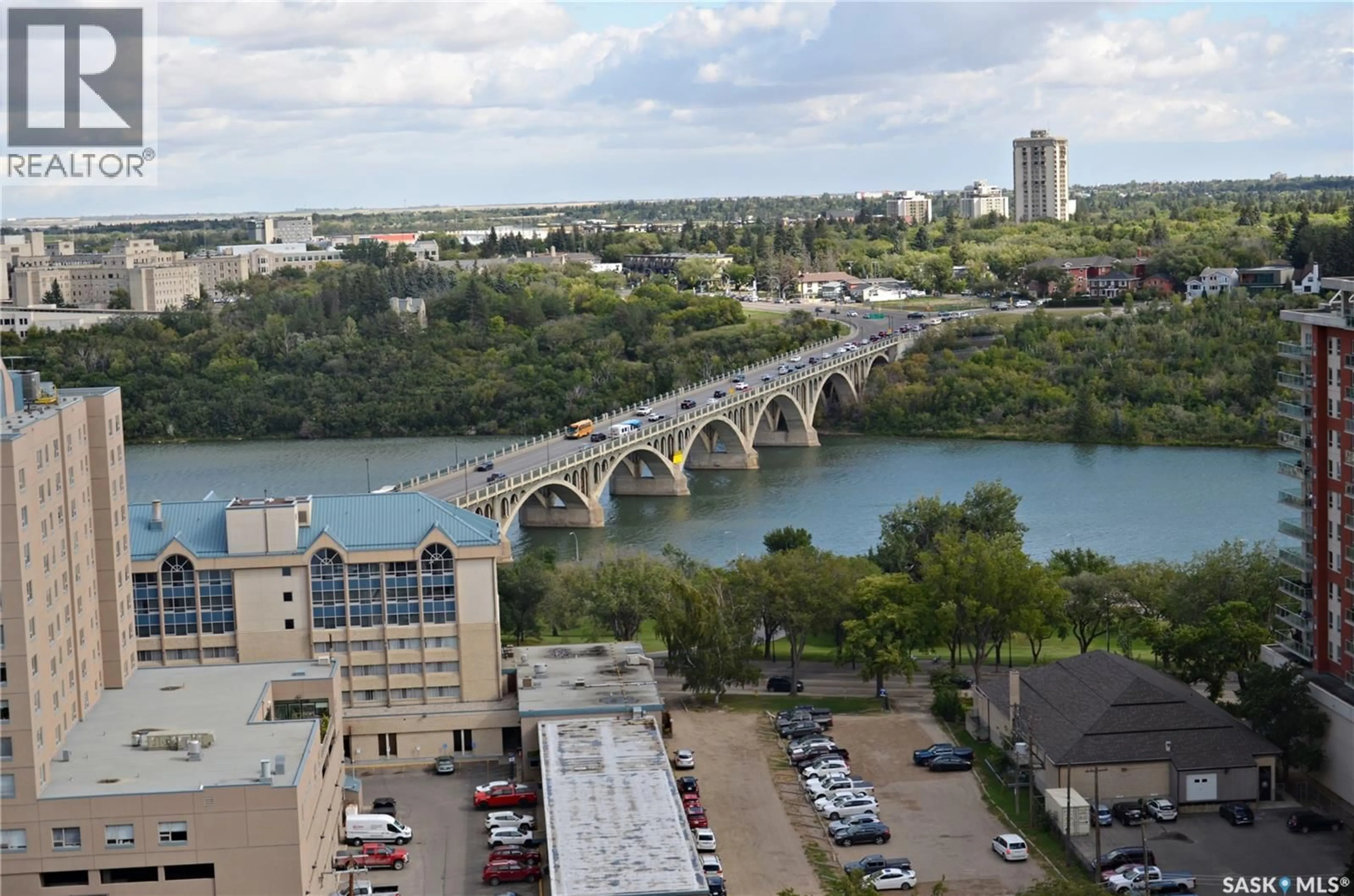 Unknown for 320 - 308 5TH AVENUE, Saskatoon Saskatchewan S7K2P5