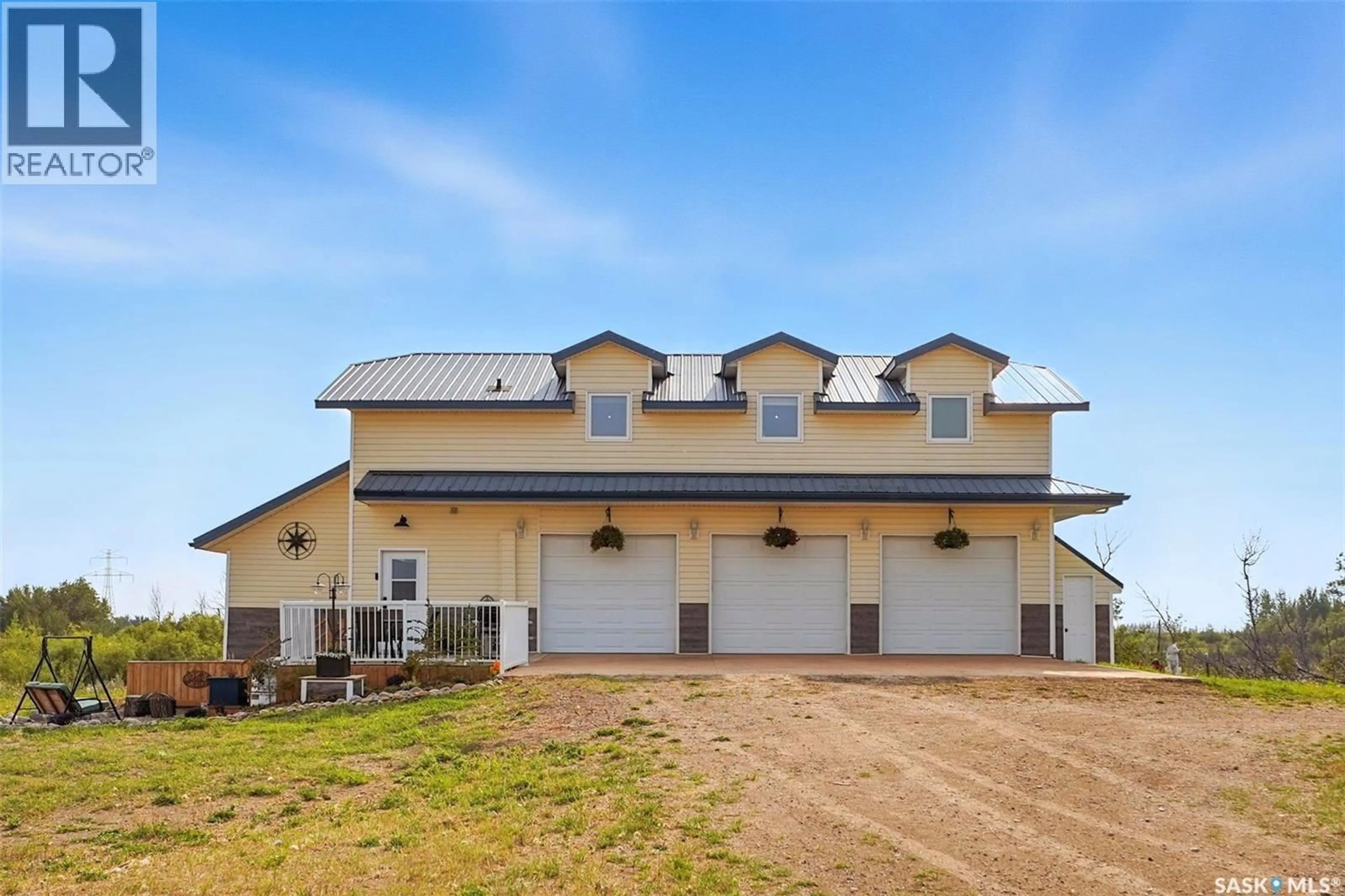 Unknown for 32 HIDDEN RIDGE BEND, Corman Park Rm No. 344 Saskatchewan S7K3J8