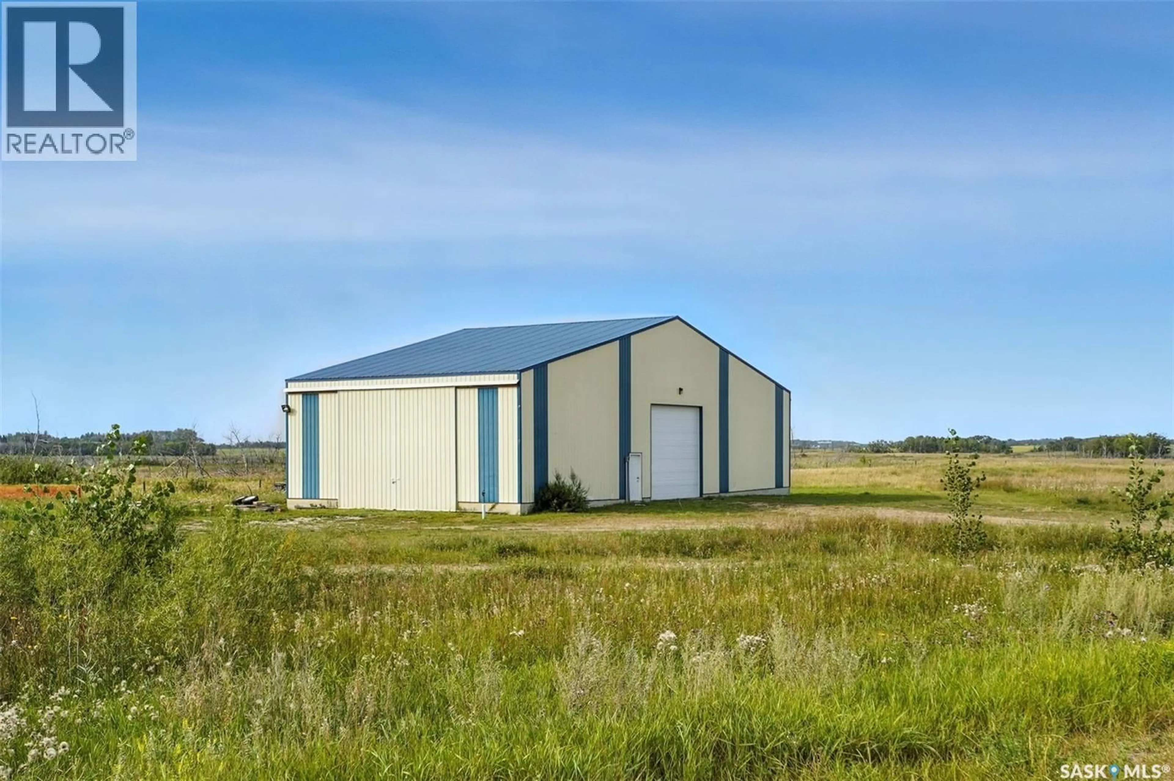 Shed for 32 HIDDEN RIDGE BEND, Corman Park Rm No. 344 Saskatchewan S7K3J8