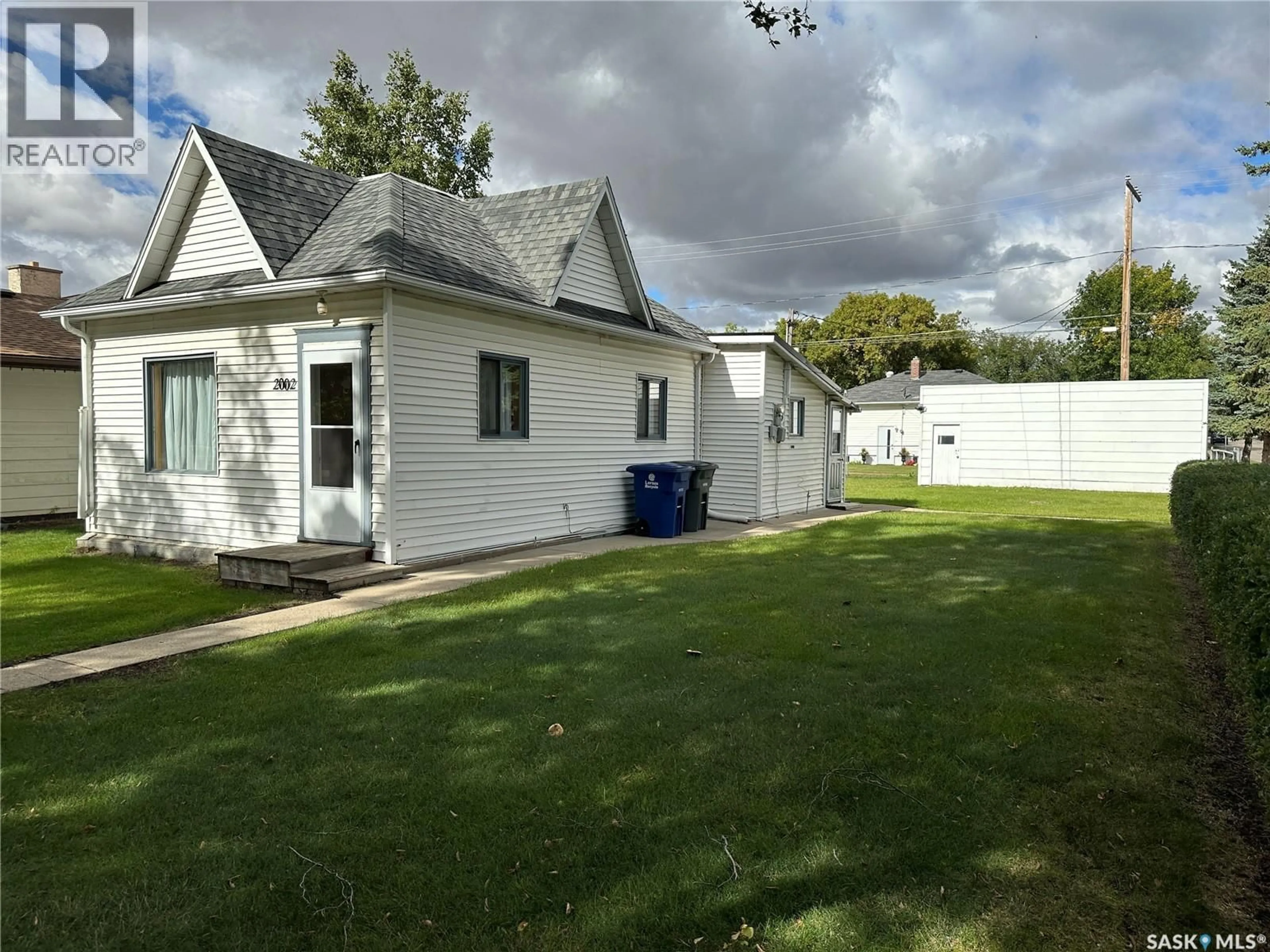 Unknown for 2002 3RD STREET, Rosthern Saskatchewan S0K3R0