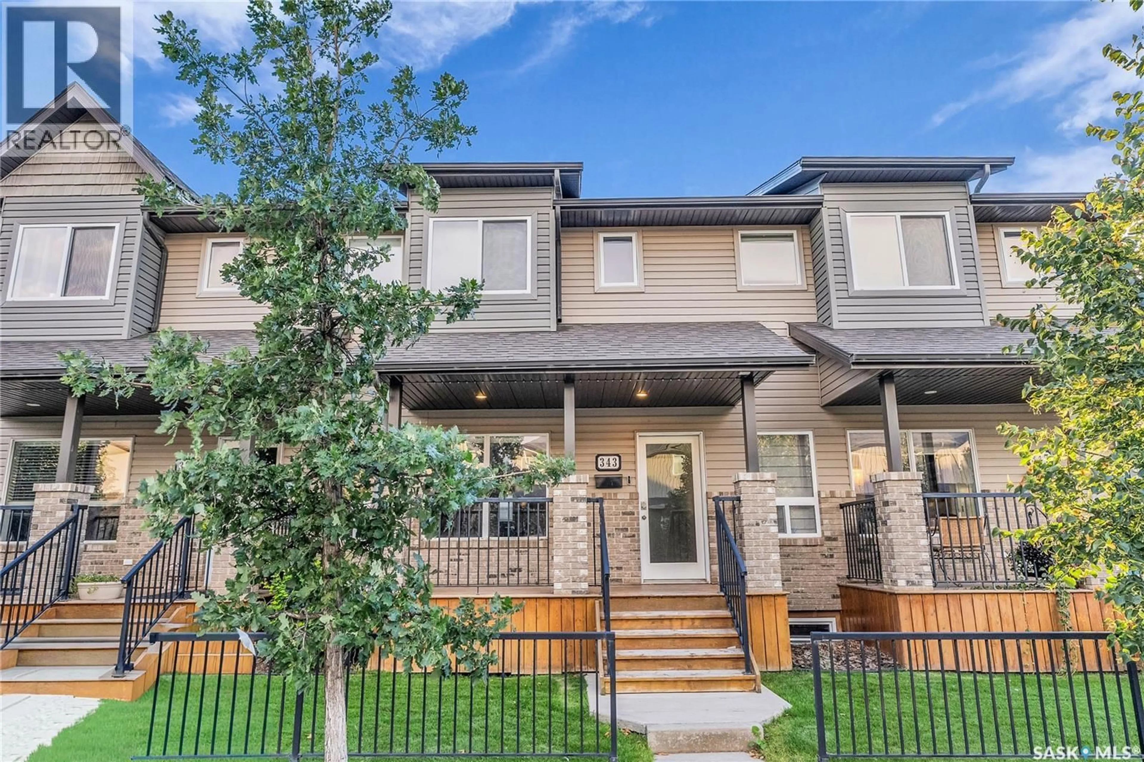 Unknown for 343 WILLOWGROVE LANE, Saskatoon Saskatchewan S7W0H5