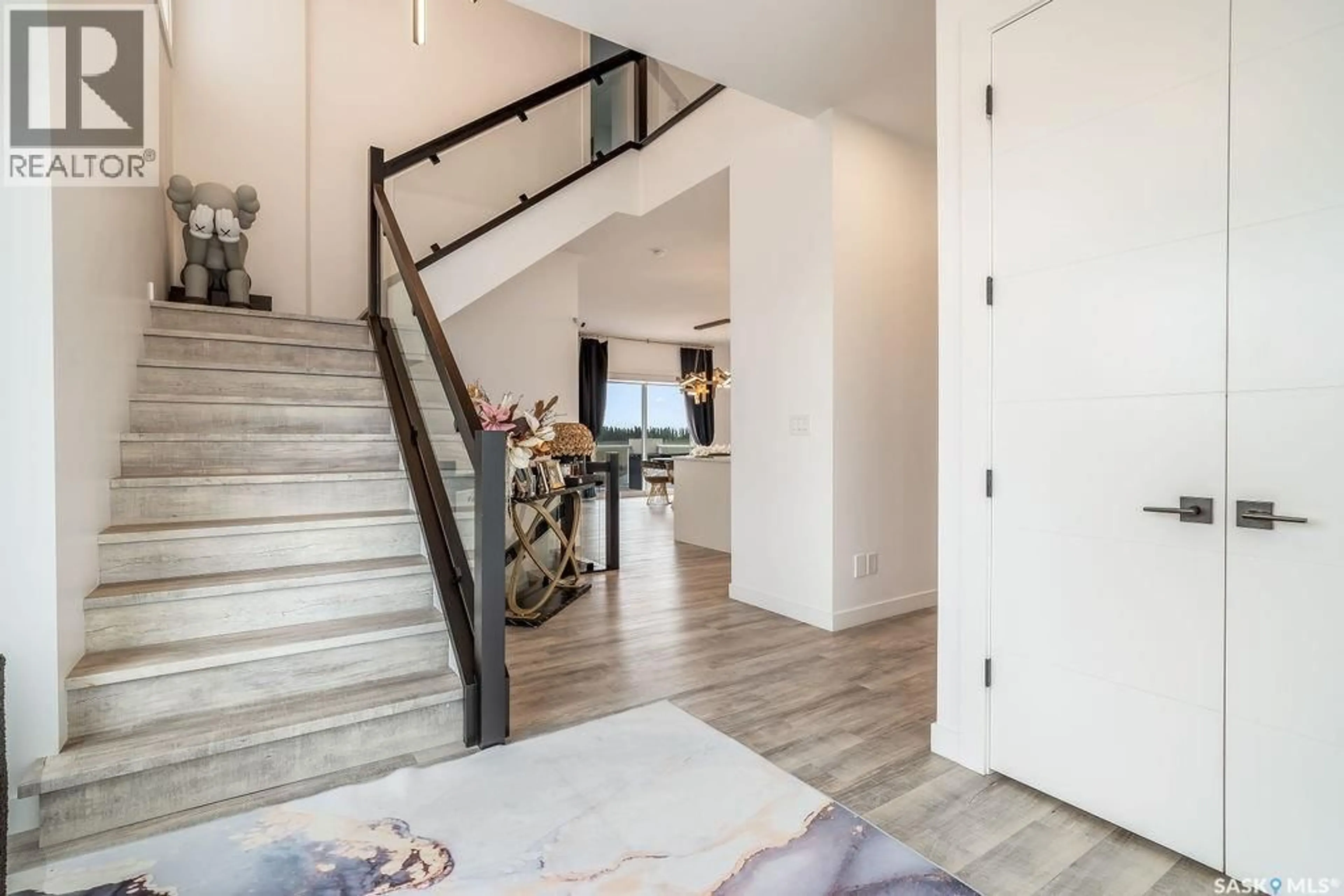 Indoor entryway for 309 SPRUCE CREEK CRESCENT, Edenwold Rm No.158 Saskatchewan S0G3Z0