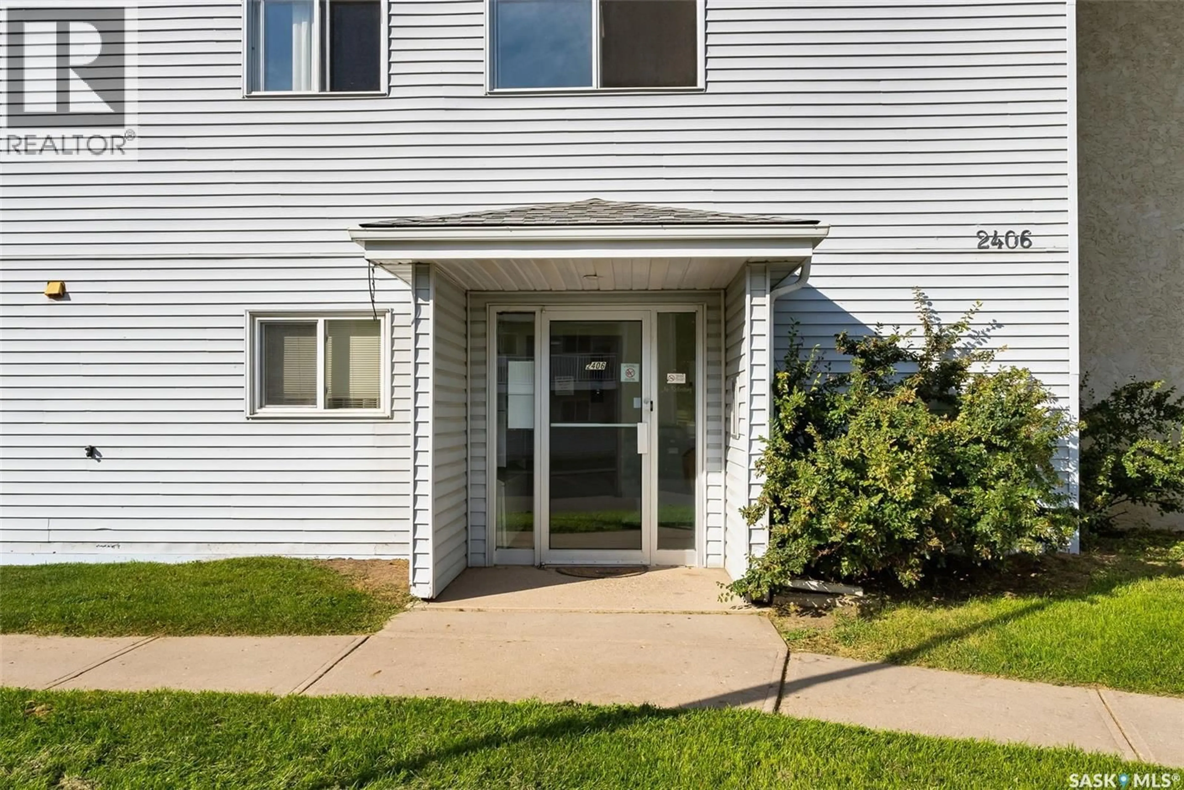 Unknown for 2406 - 510 HESELTINE ROAD, Regina Saskatchewan S4V1N9
