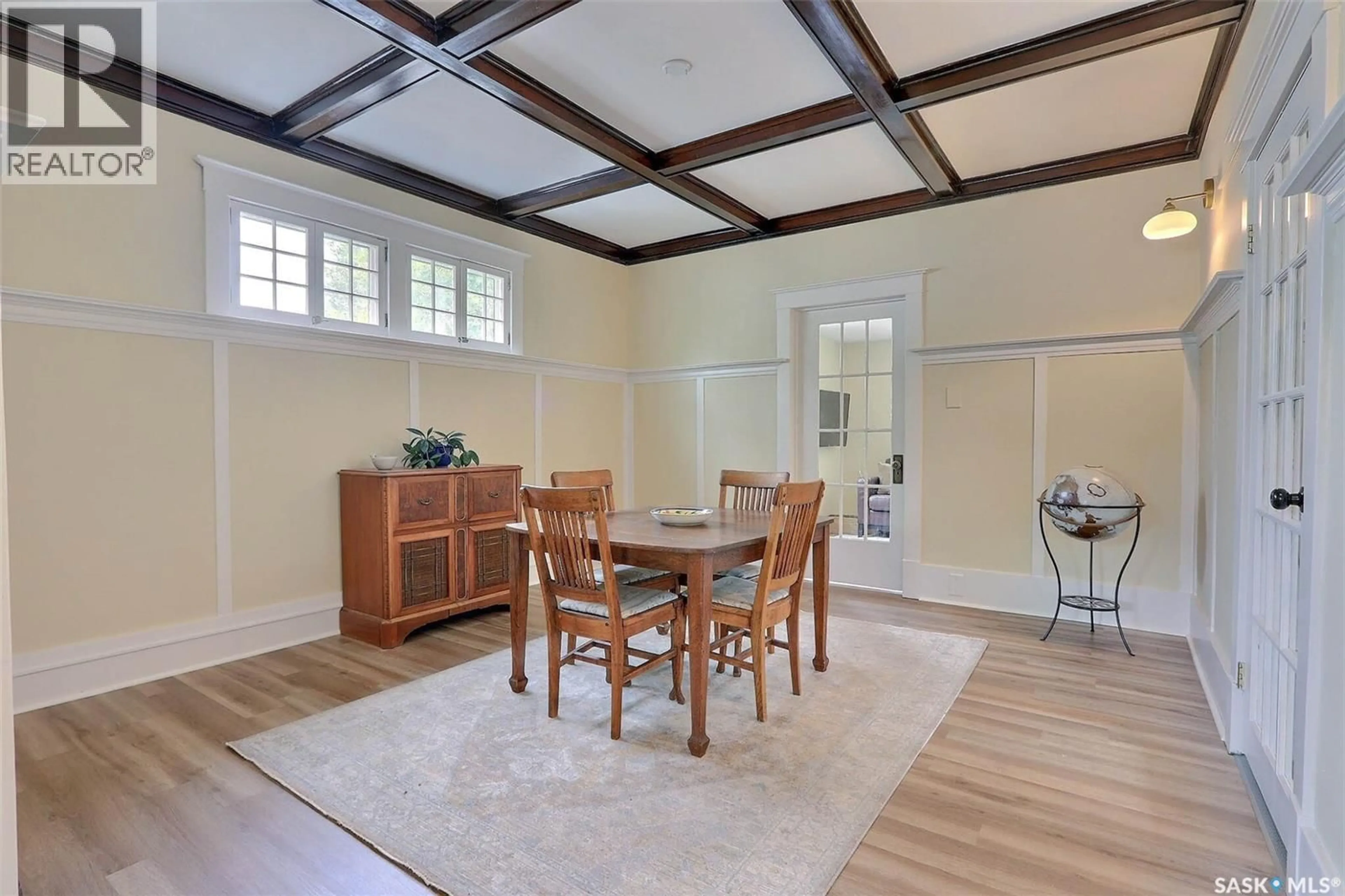 Dining room, unknown for 630 21ST STREET, Prince Albert Saskatchewan S6V4J7