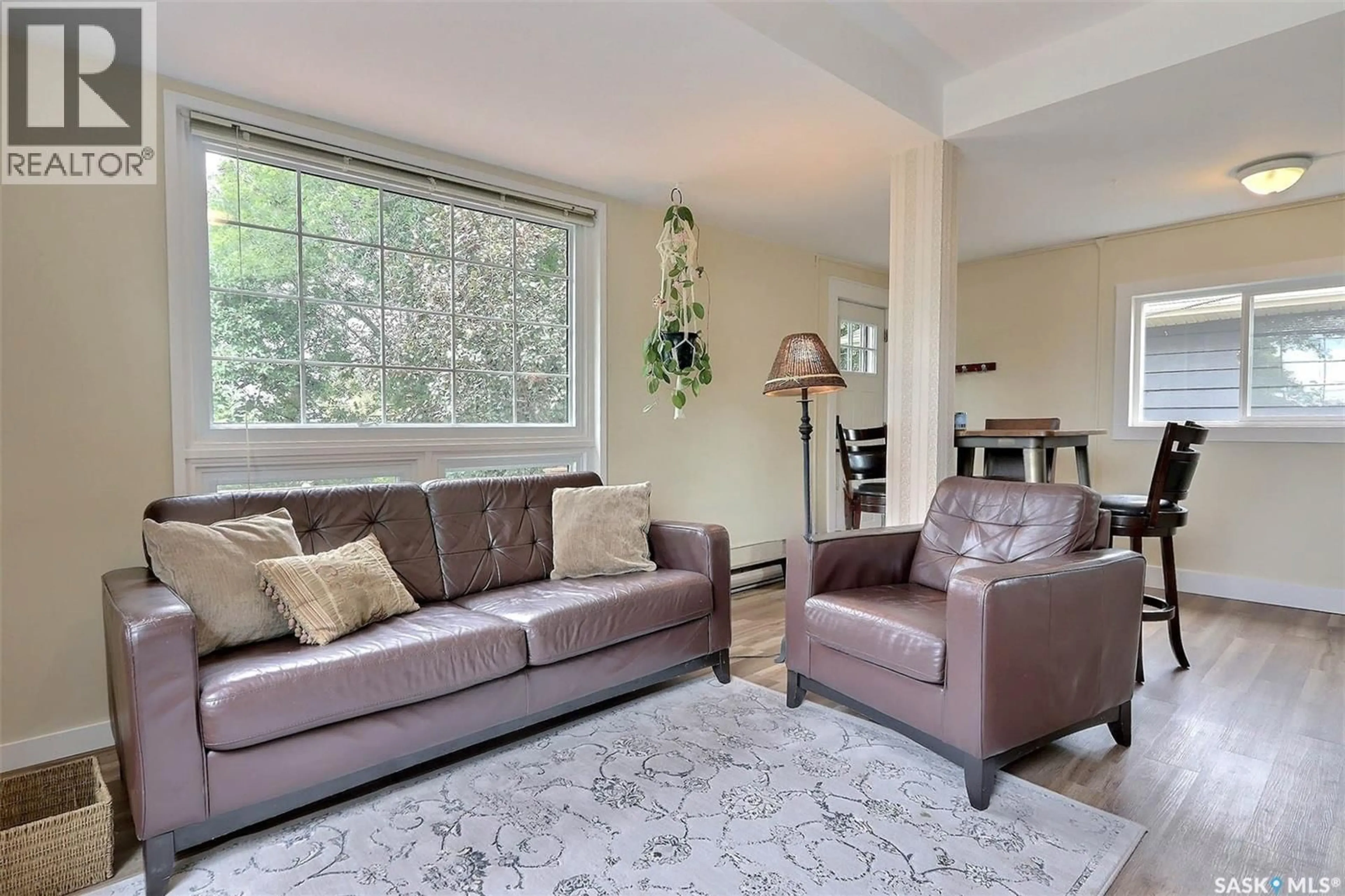 Living room with furniture, unknown for 630 21ST STREET, Prince Albert Saskatchewan S6V4J7