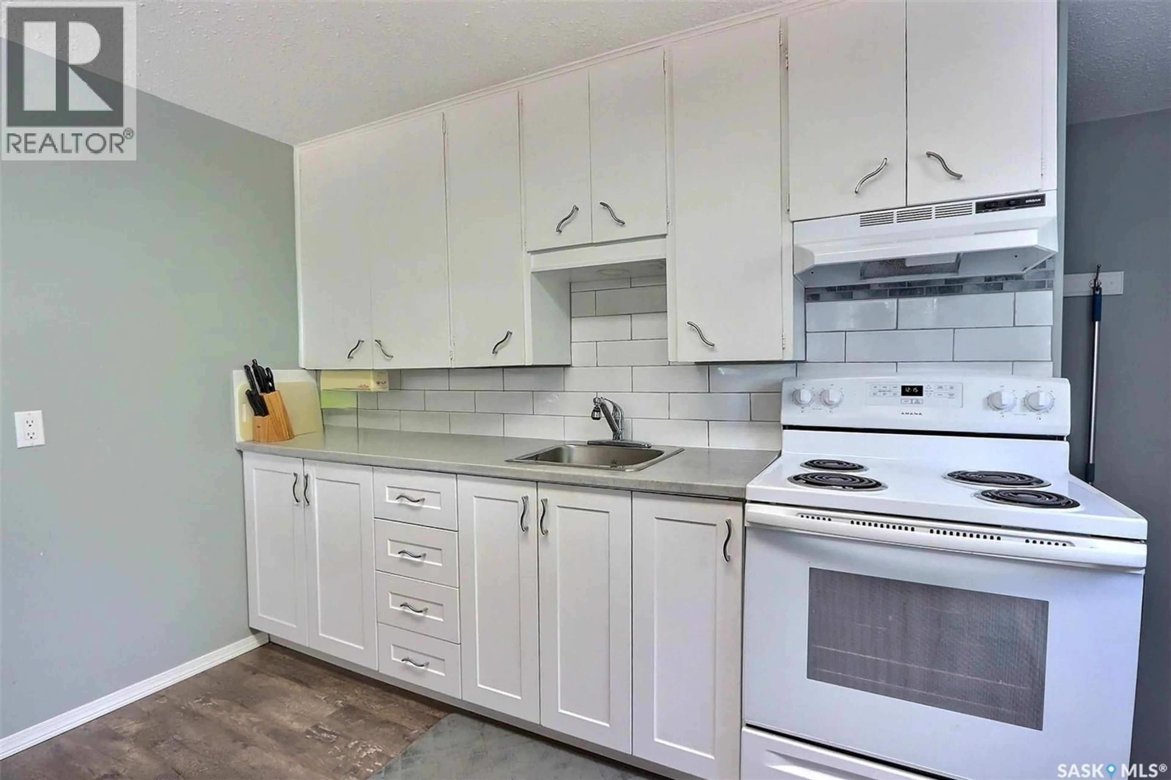 Standard kitchen, unknown for Acreage - LINCOLN PARK ROAD, Prince Albert Rm No. 461 Saskatchewan S6V5P9