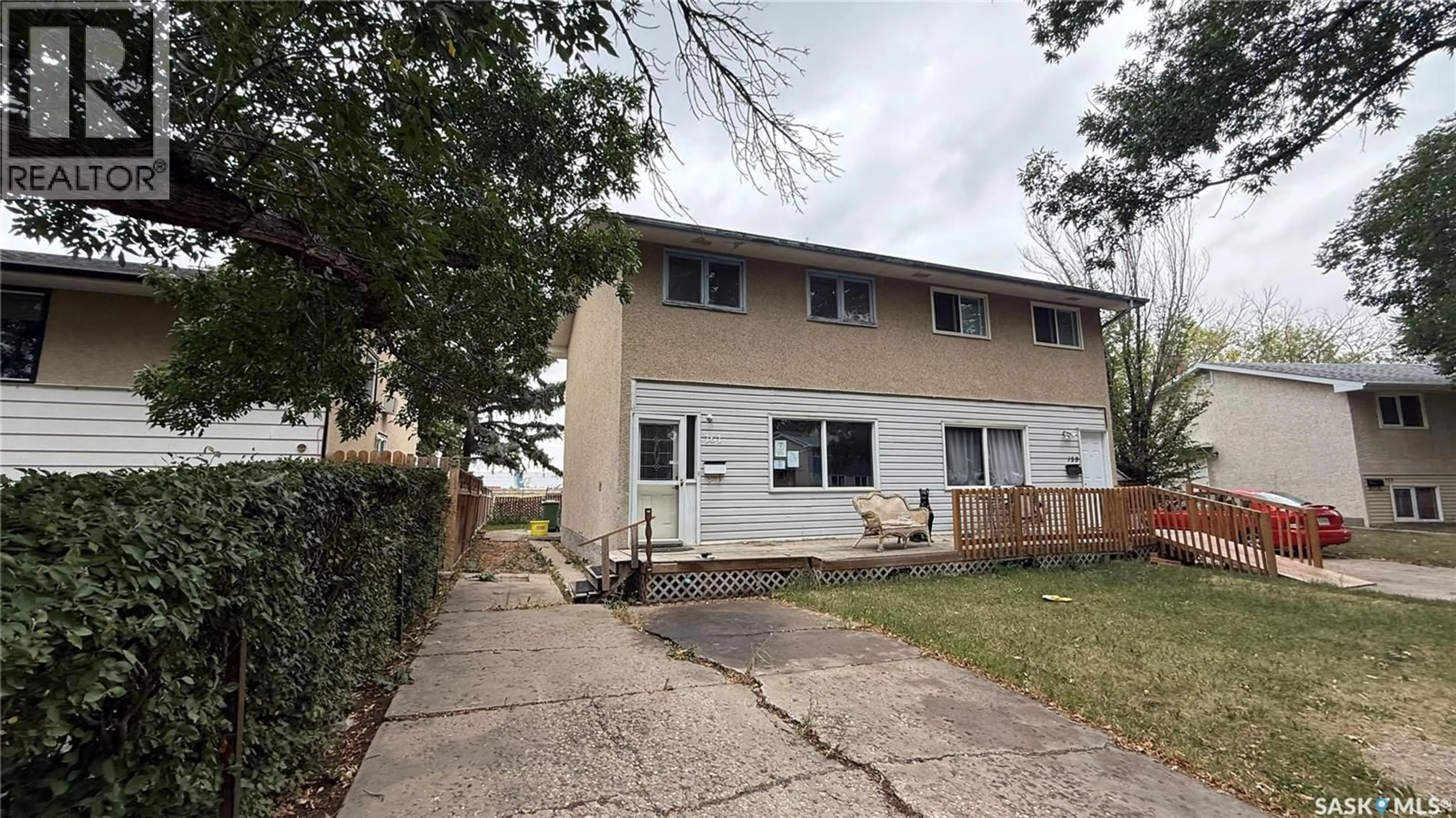 Unknown for 161 ROTHWELL CRESCENT, Regina Saskatchewan S4N1R5