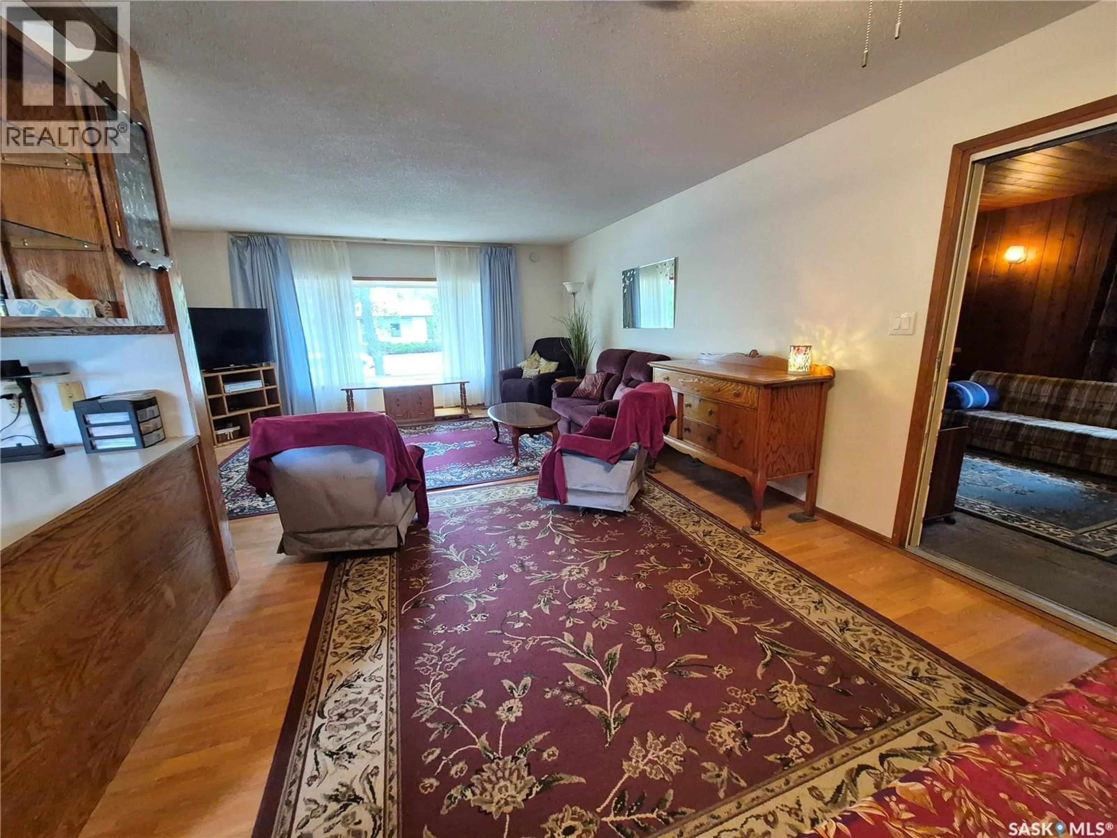 A pic of a room for 434 HUNT STREET, Radville Saskatchewan S0C2G0