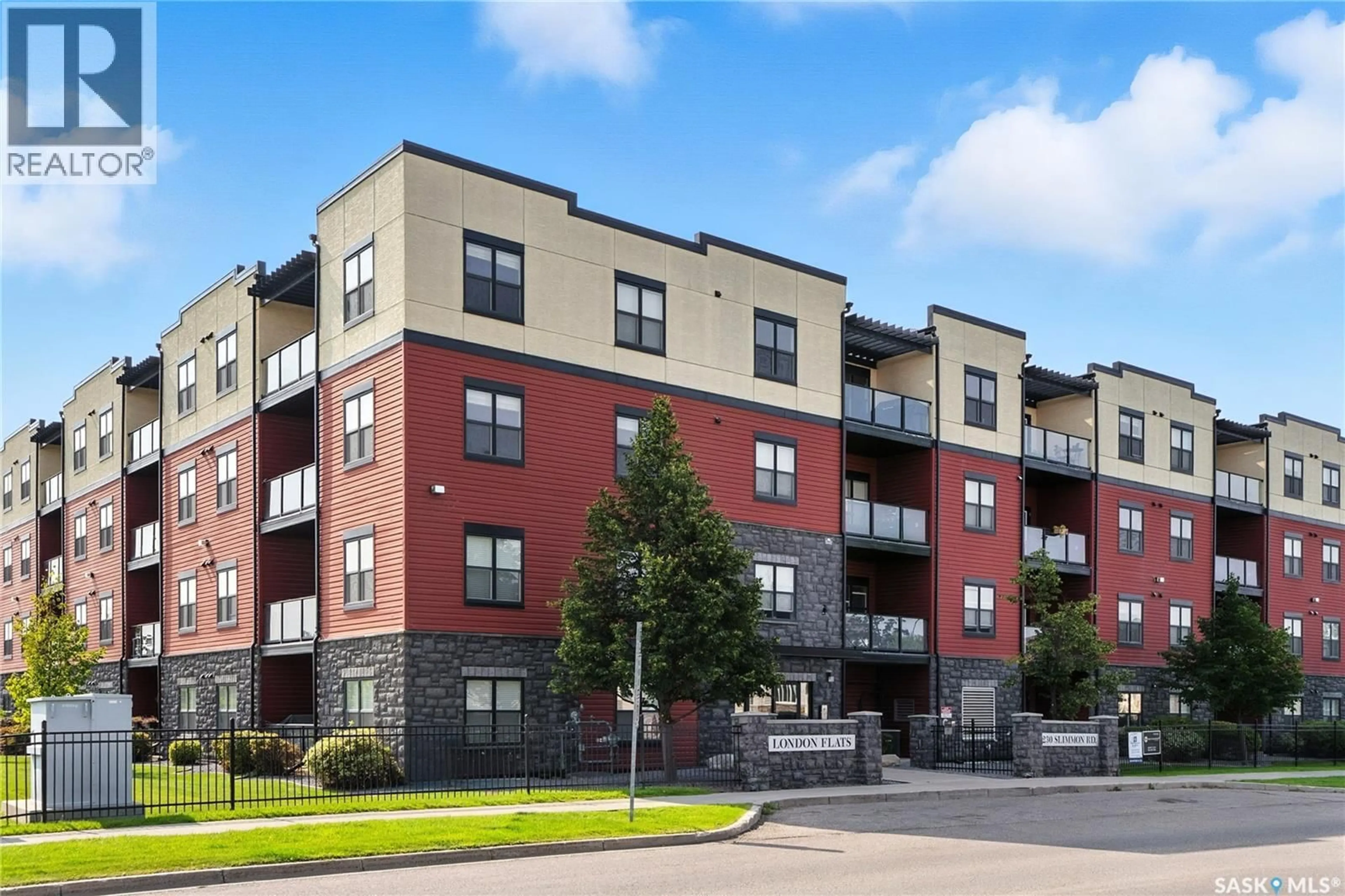 Unknown for 230 - 311 SLIMMON ROAD, Saskatoon Saskatchewan S7V0B3