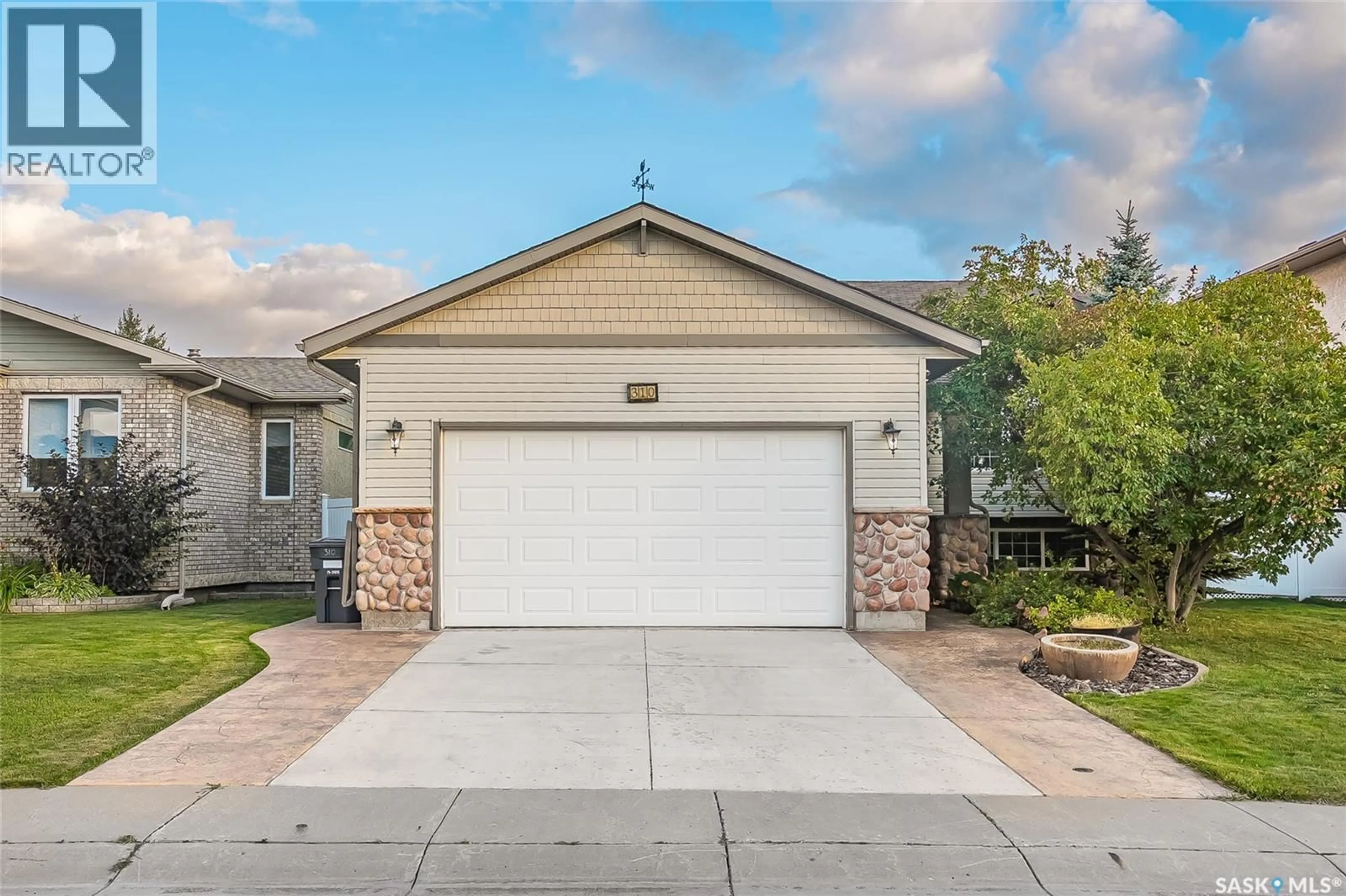 Unknown for 310 MAGUIRE COURT, Saskatoon Saskatchewan S7N1A6