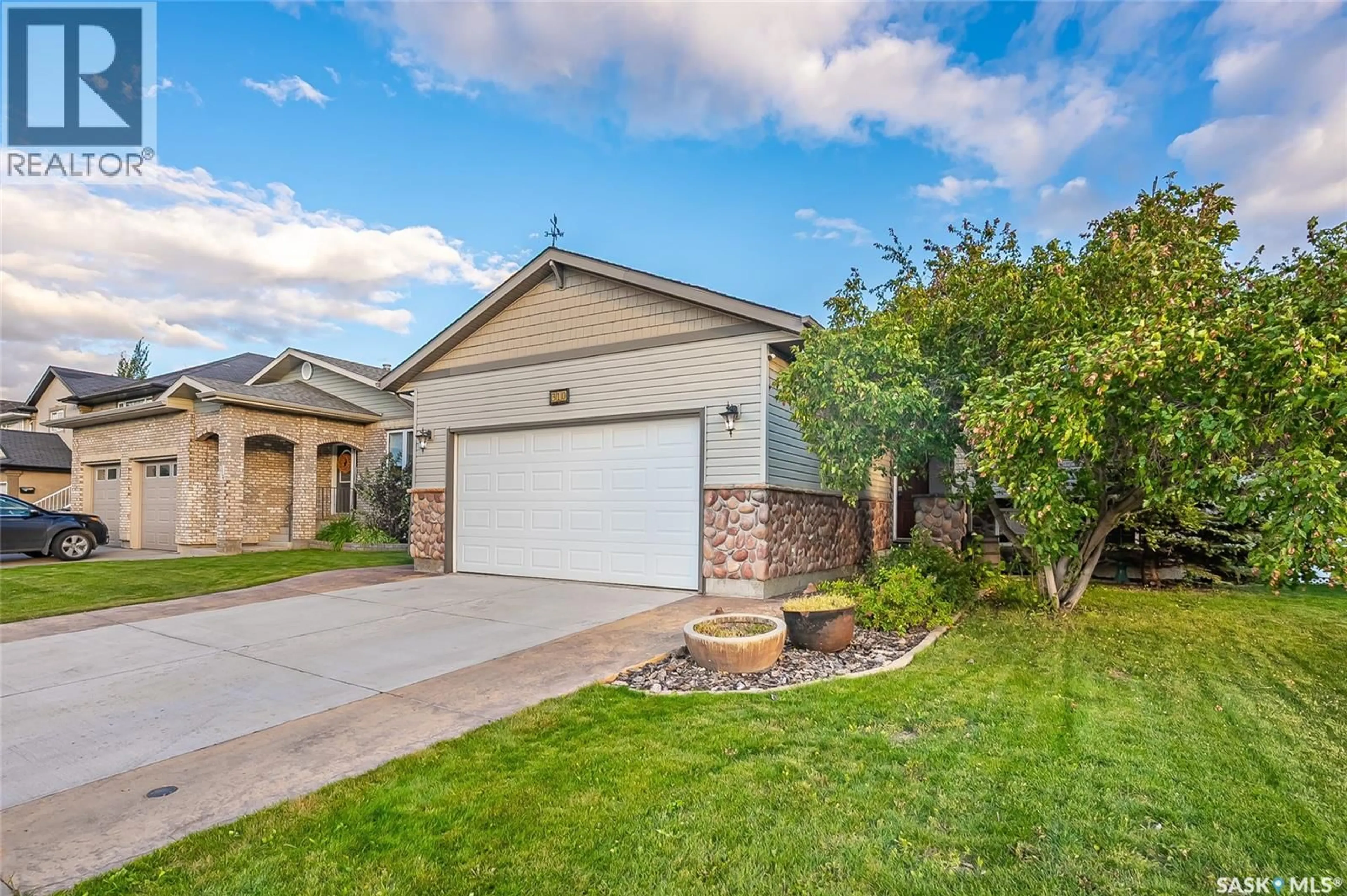Unknown for 310 MAGUIRE COURT, Saskatoon Saskatchewan S7N1A6